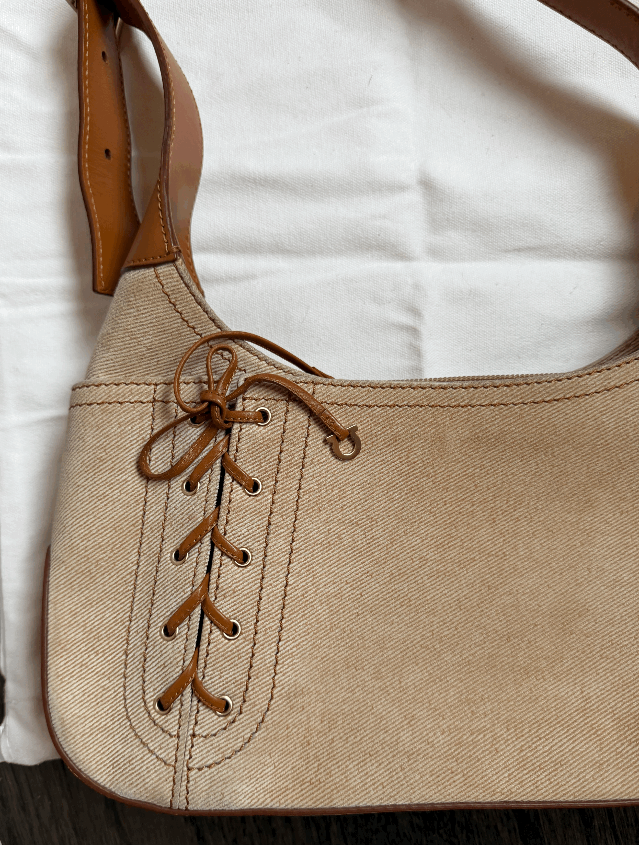 Ferragamo Bag