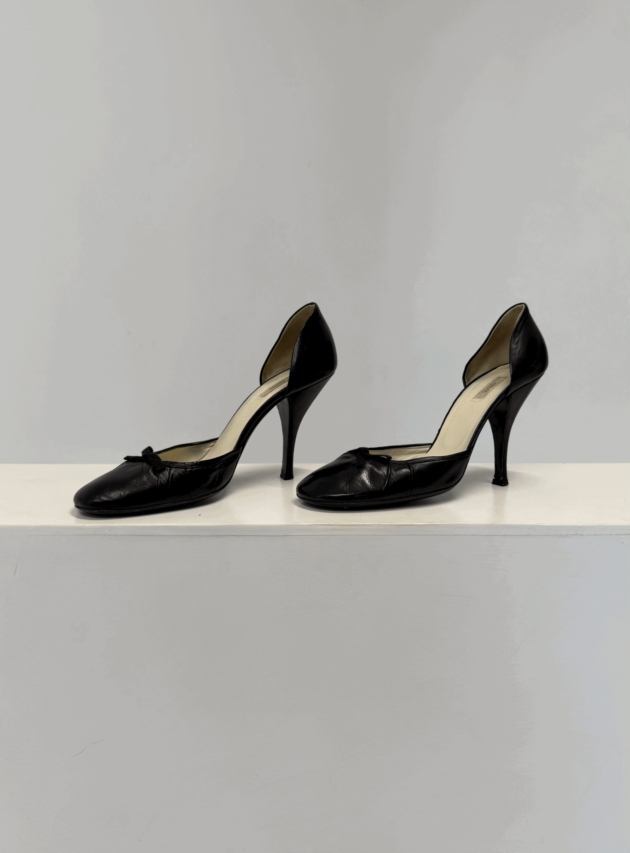 Prada Heels
