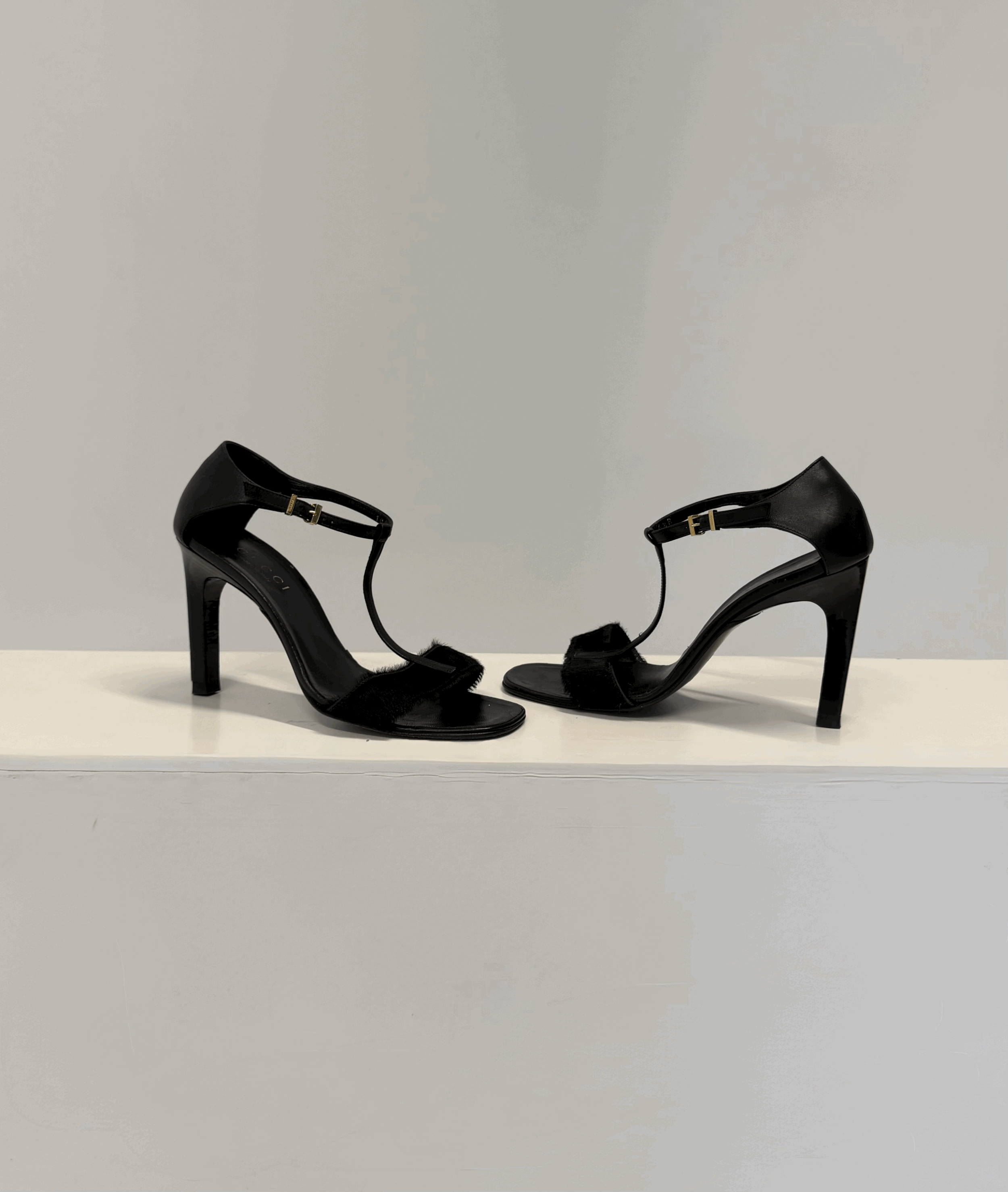 Gucci Heels