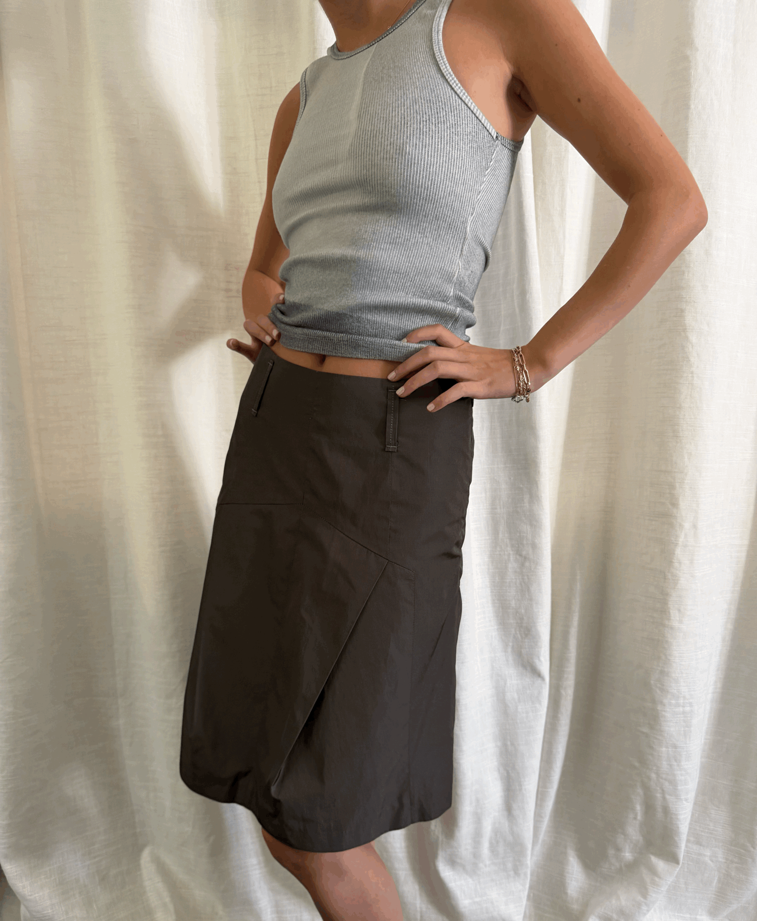 Brunello Cucinelli Skirt