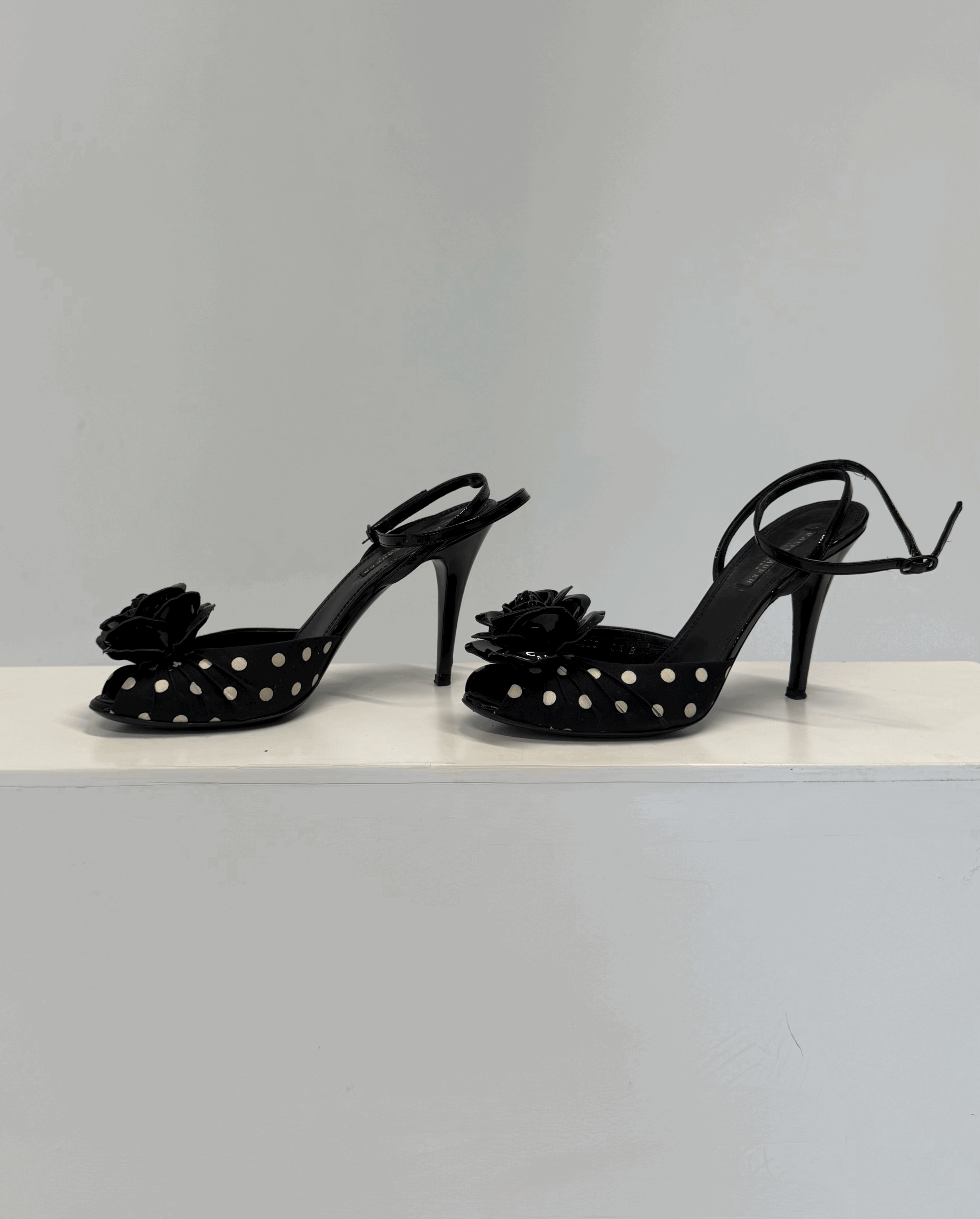 Ralph Lauren Heels