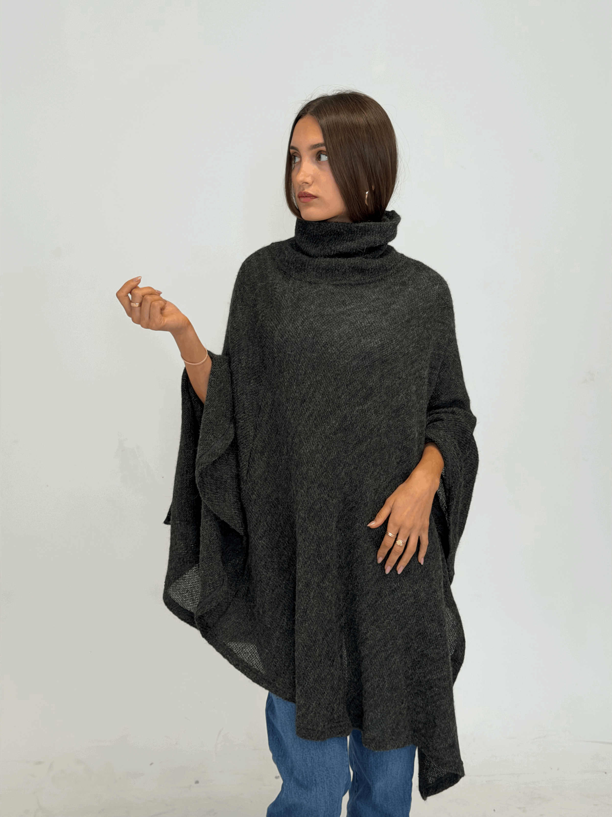 Plein Sud Poncho, image 2