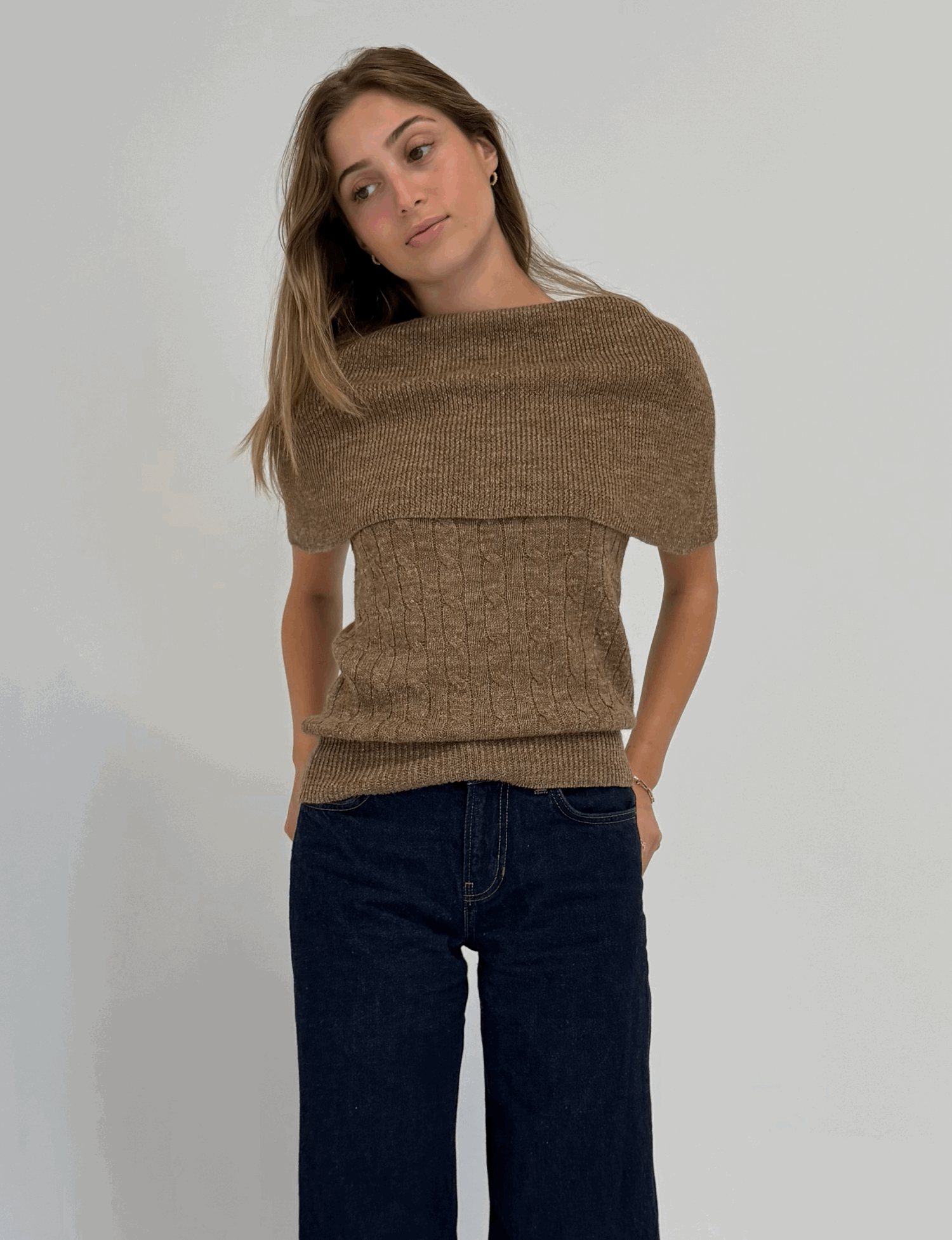 Ralph Lauren Knit
