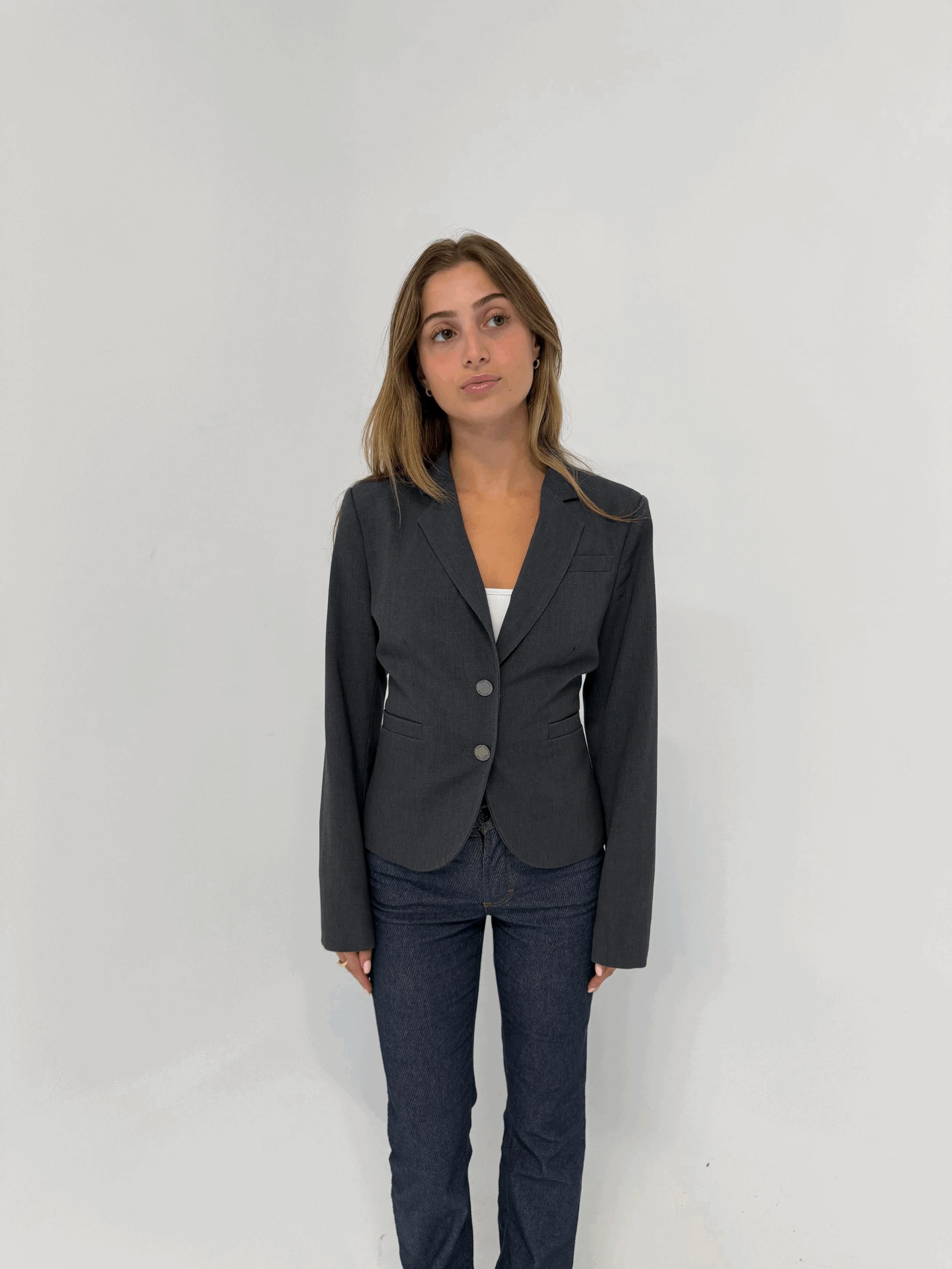 Calvin Klein Blazer