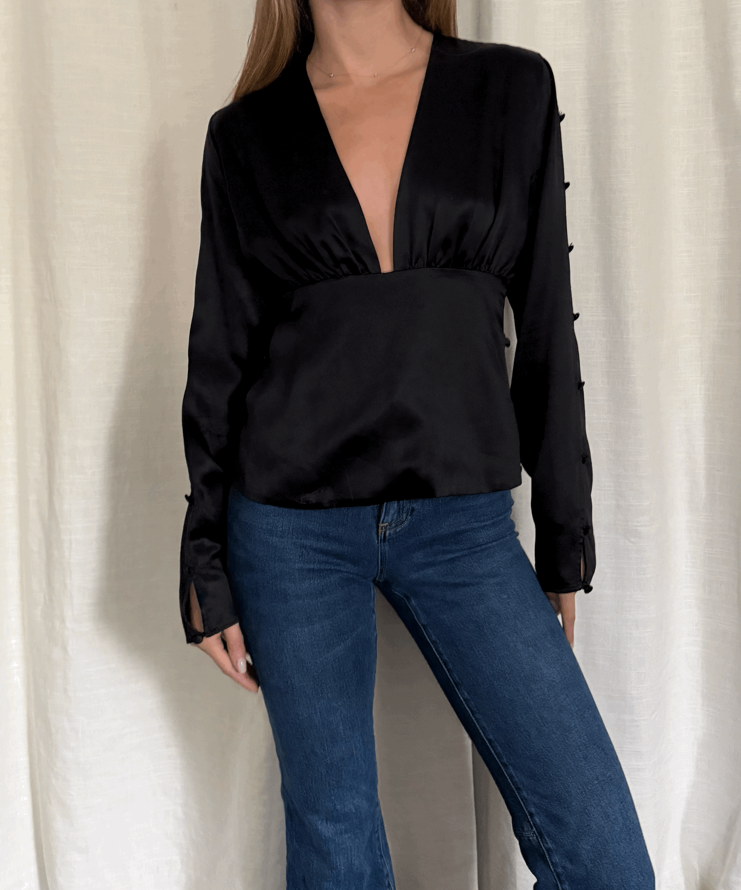 Versace Top