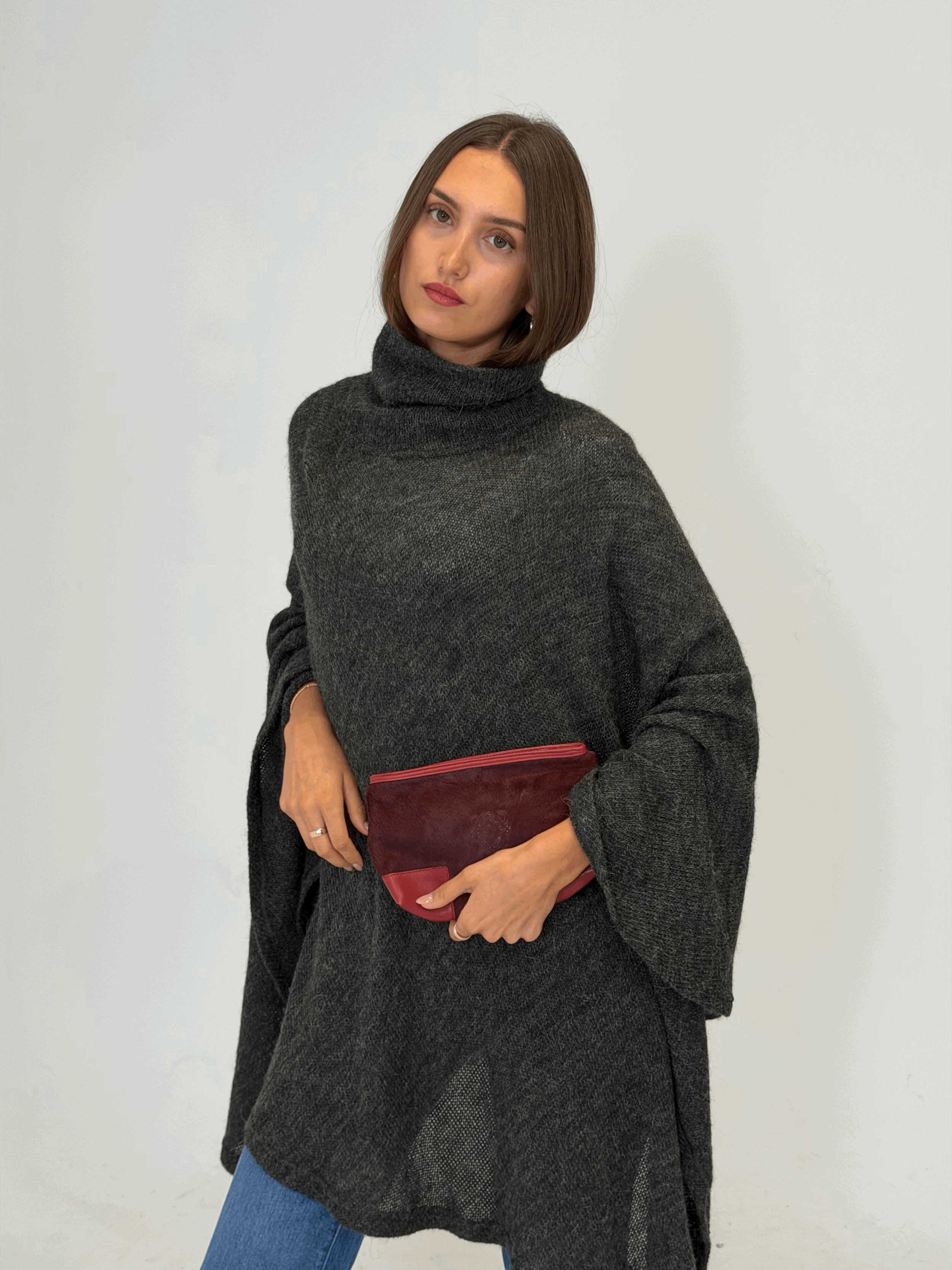 Plein Sud Poncho, image 3
