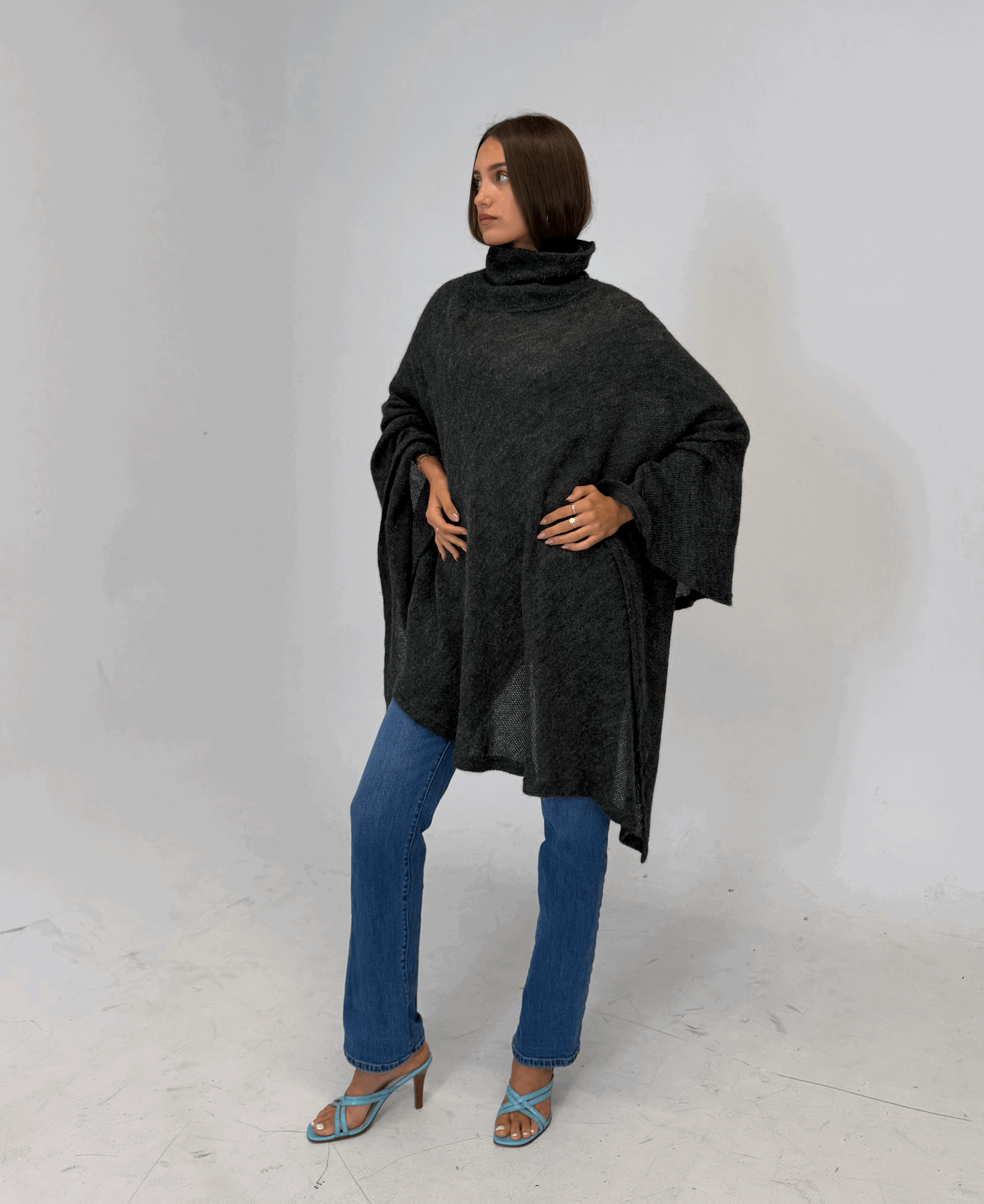Plein Sud Poncho, image 4