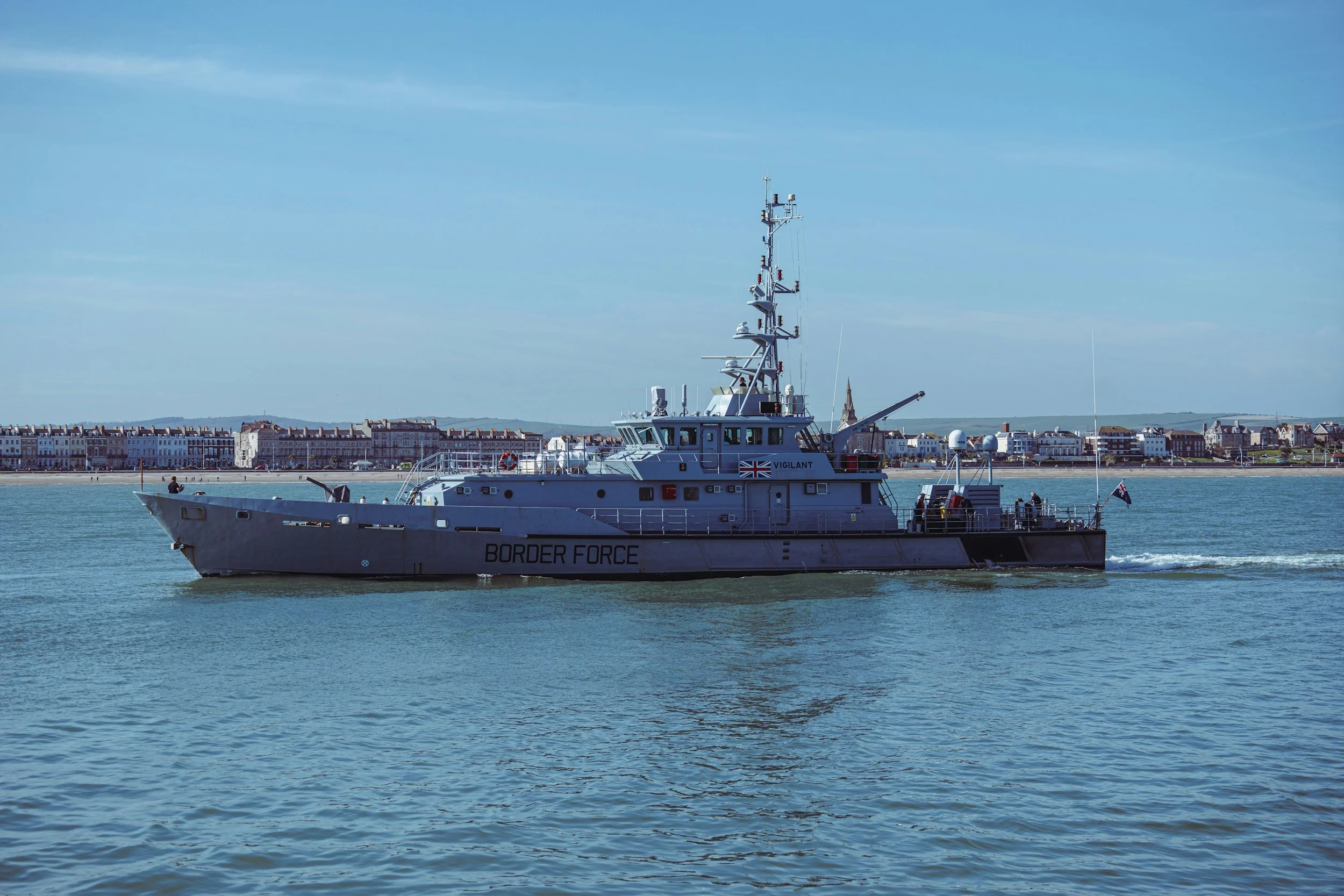Why Defence Matters: The Importance of Defence to the UK Economy