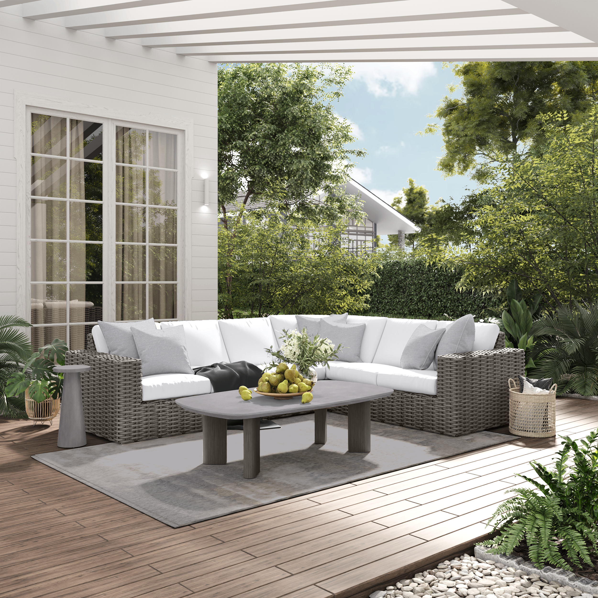 Mia Sectional Fog   Forano-Bellino Coffee Table.png