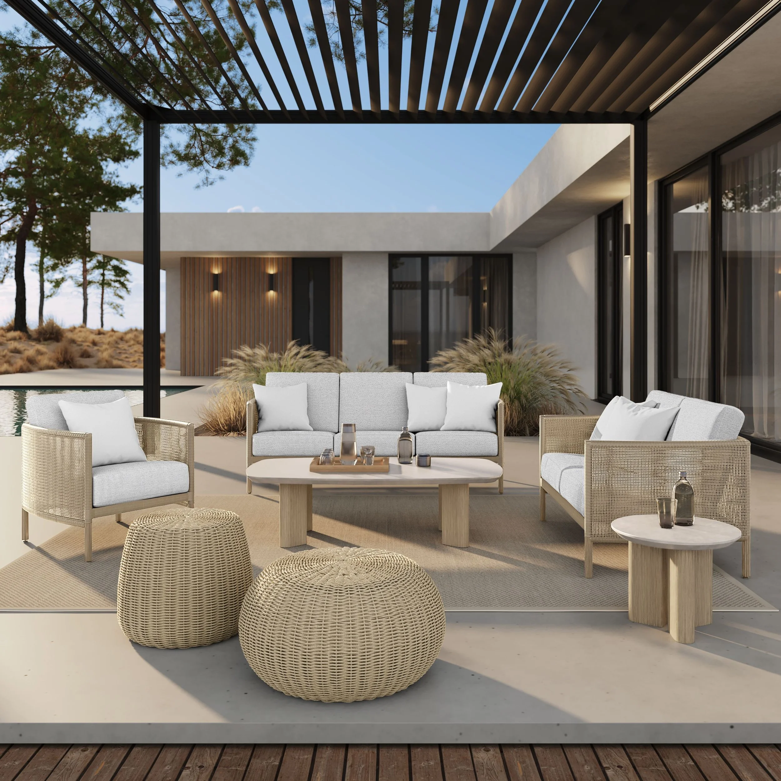 Orleans Seating Barley   Forano Bellino Tables   Poufs.png