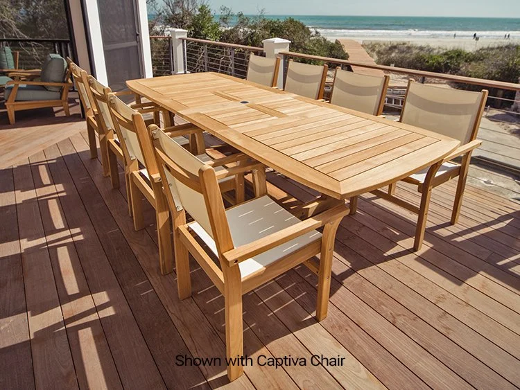 84" Gala Extension Table 