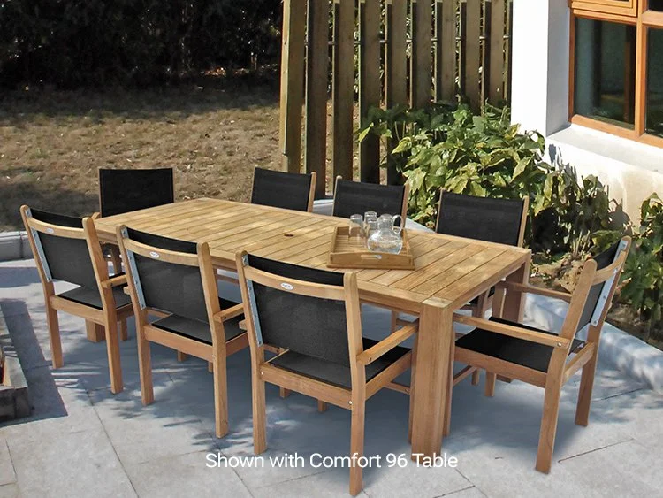 Captiva Stacking Chair