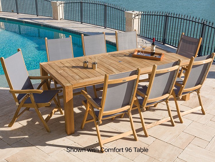 Florida Folding Chairs