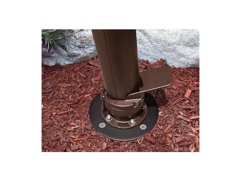 In-ground Mount