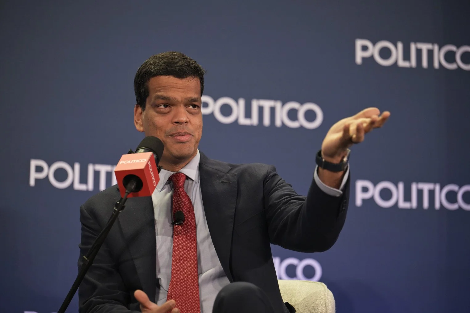 Trump, AI — and what you missed at our summit