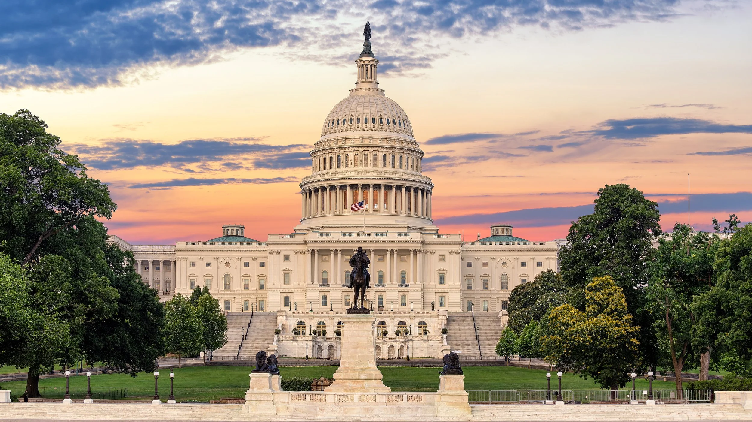 American Energy + AI Coalition Supports Passage of Effective Permitting Reform Bills