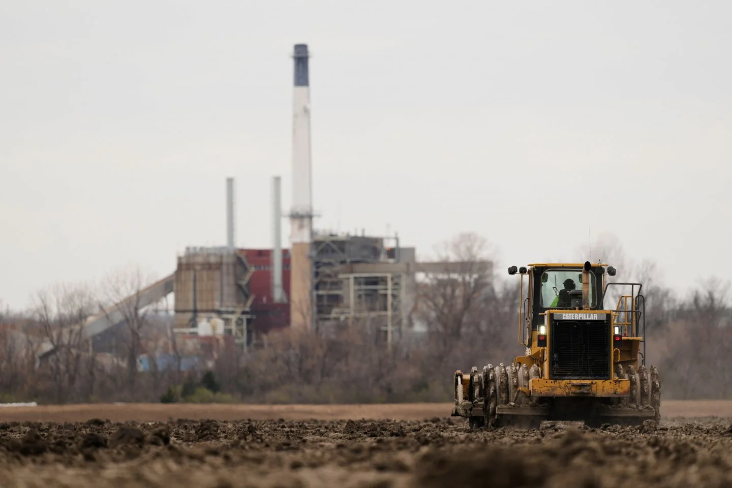 OP-ED: Permitting Reform Must Match the Scale of America’s Energy Challenge