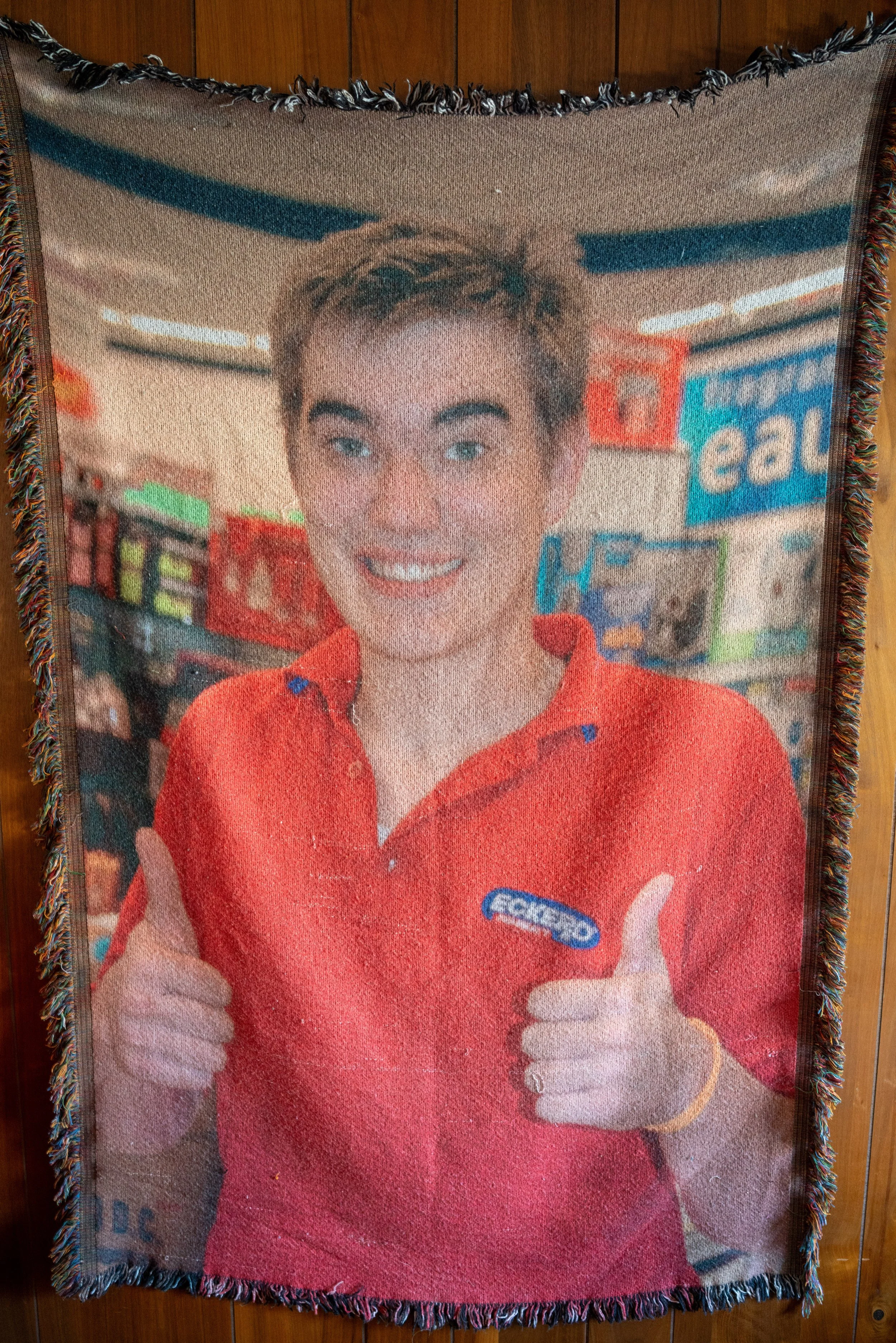 There’s A Darkness Upon Me That’s Covered In Light