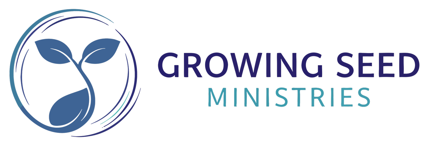 Growing Seed Ministries