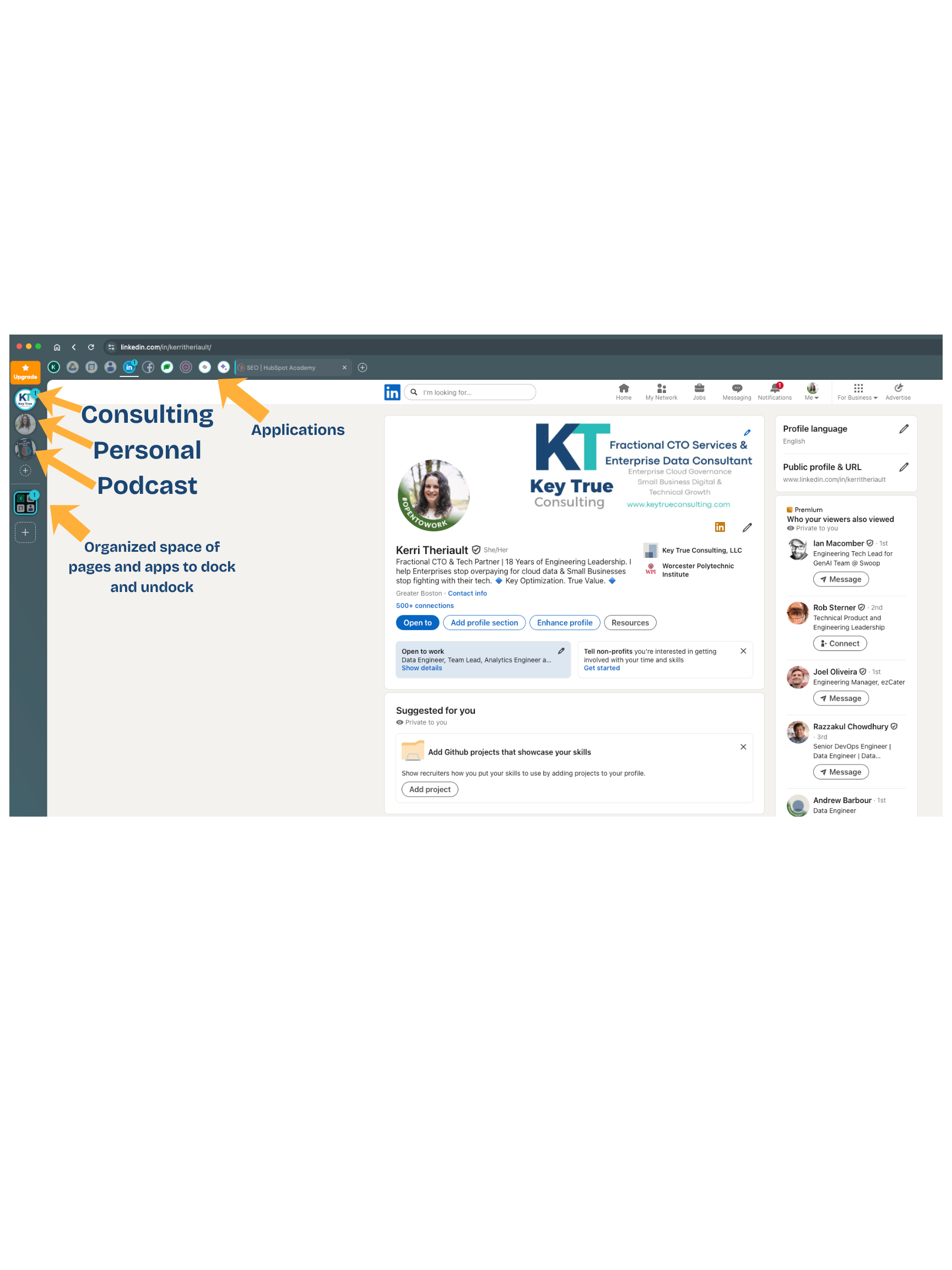 Beyond the Hustle: Building a "System of Work" That Actually Scales