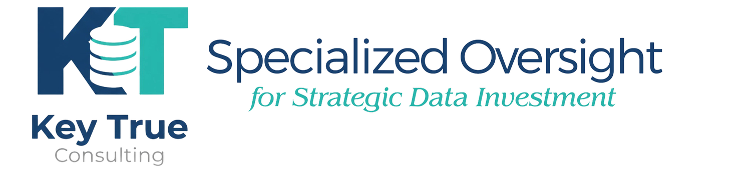 Key Optimization. True Savings. Key True Consulting