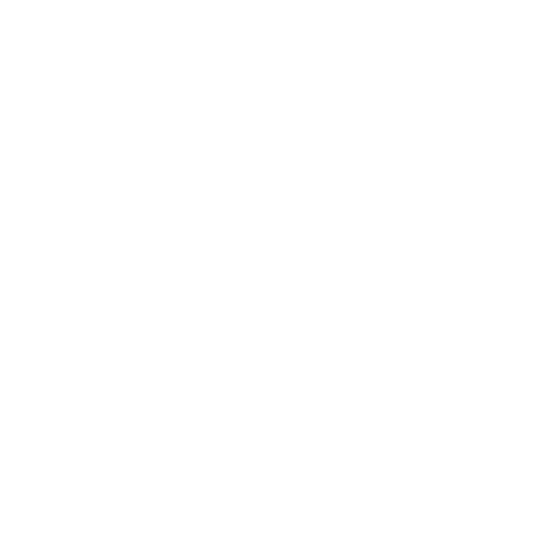 Black background with a white downward pointing arrow in the center.