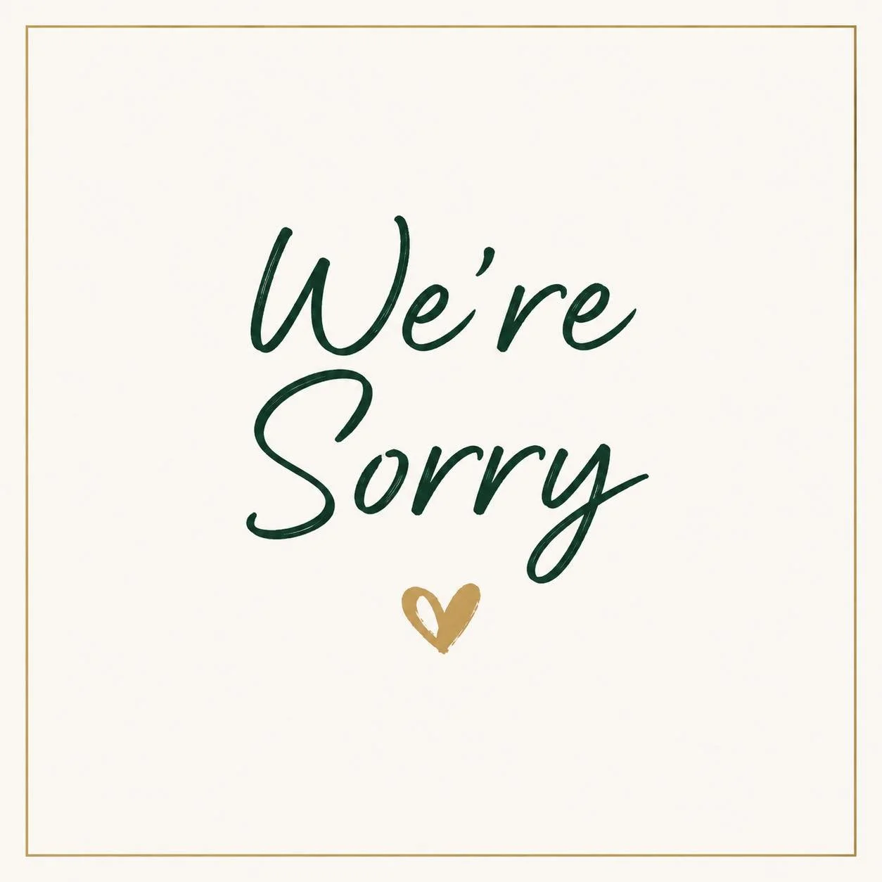 🚨 Schedule Update

Unfortunately, Pages &amp; Pours is having some unexpected mechanical issues this morning, and we won&rsquo;t be able to make it to Red Light Liquors today. 💔☕📚

We&rsquo;re so sorry for the last-minute change and appreciate eve