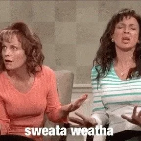 🍂 IT&rsquo;S OFFICIALLY SWEATA WEATHA! 🍂

Happy first day of fall from Pages &amp; Pours! 🤎☕️📚

The season of cozy reads, warm drinks, crisp mornings, falling leaves &amp; absolutely no such thing as too many books has officially arrived.

We&rsq