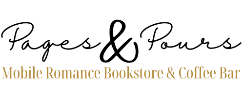 Pages &amp; Pours 