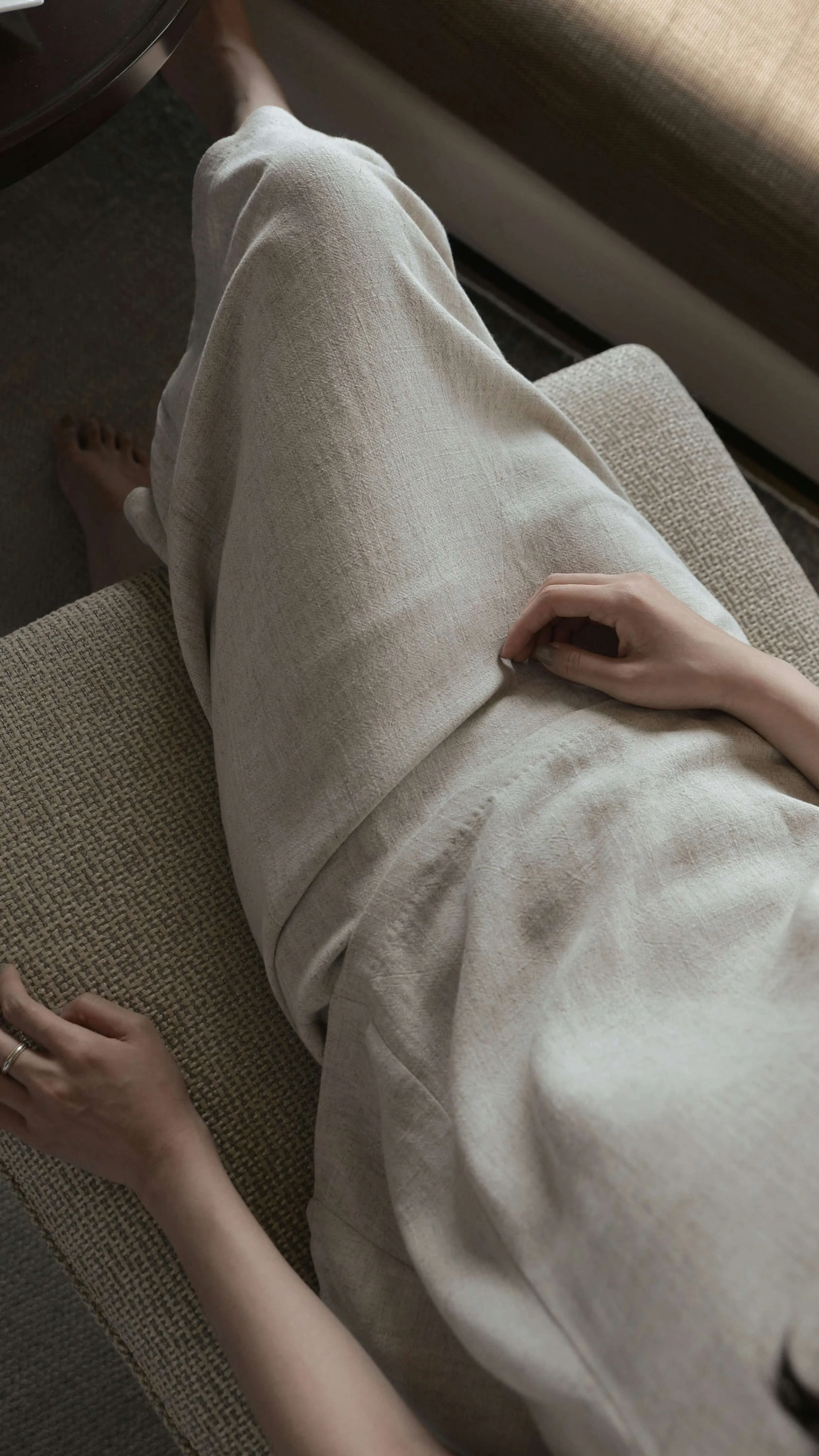 Why Pelvic Pain Keeps Coming Back