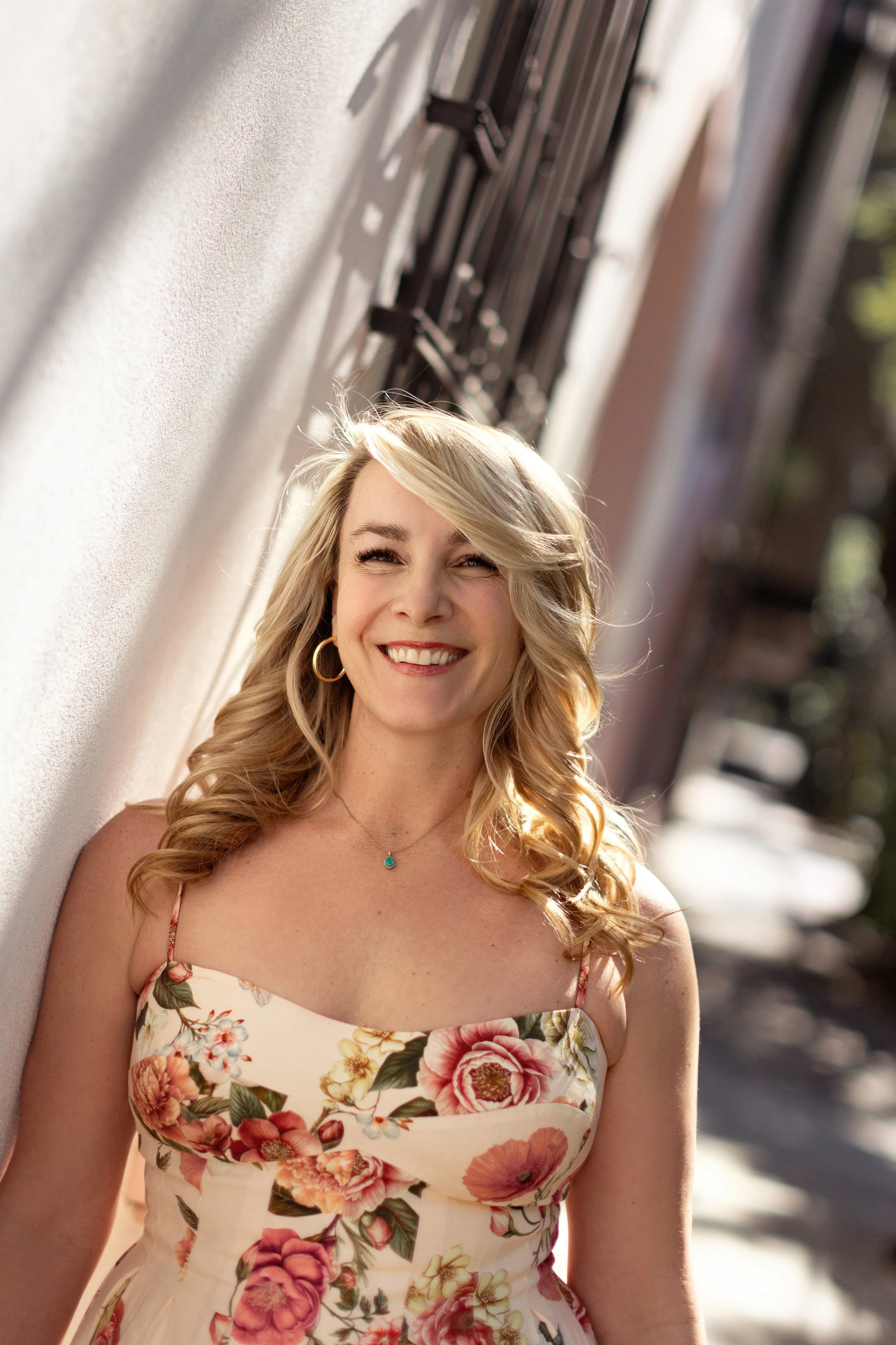 Jessica Hetherington, The Pelvic Pain Mentor