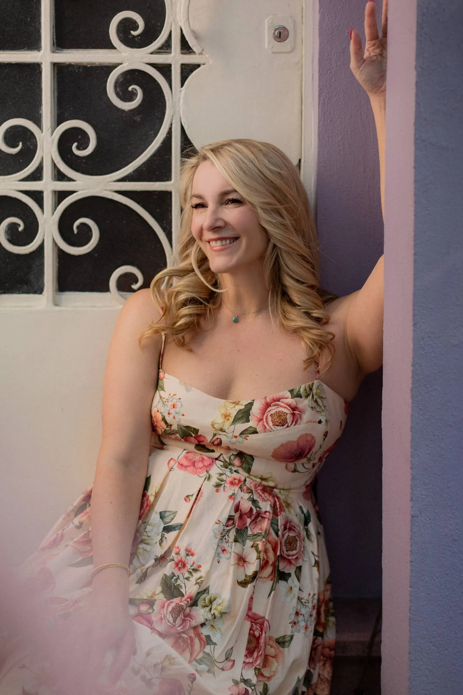 Jessica Hetherington, The Pelvic Pain Mentor