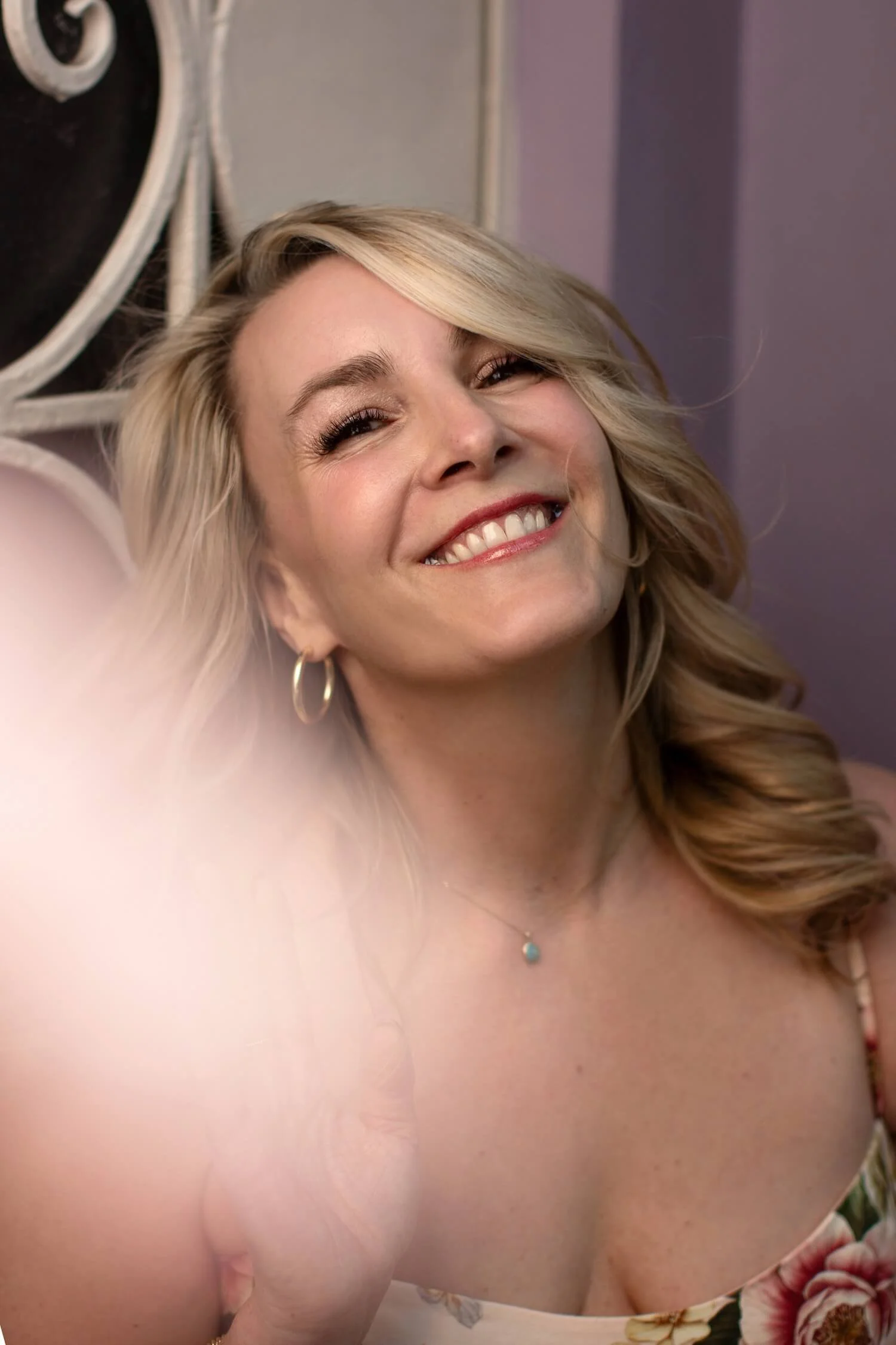 Jessica Hetherington, The Pelvic Pain Mentor