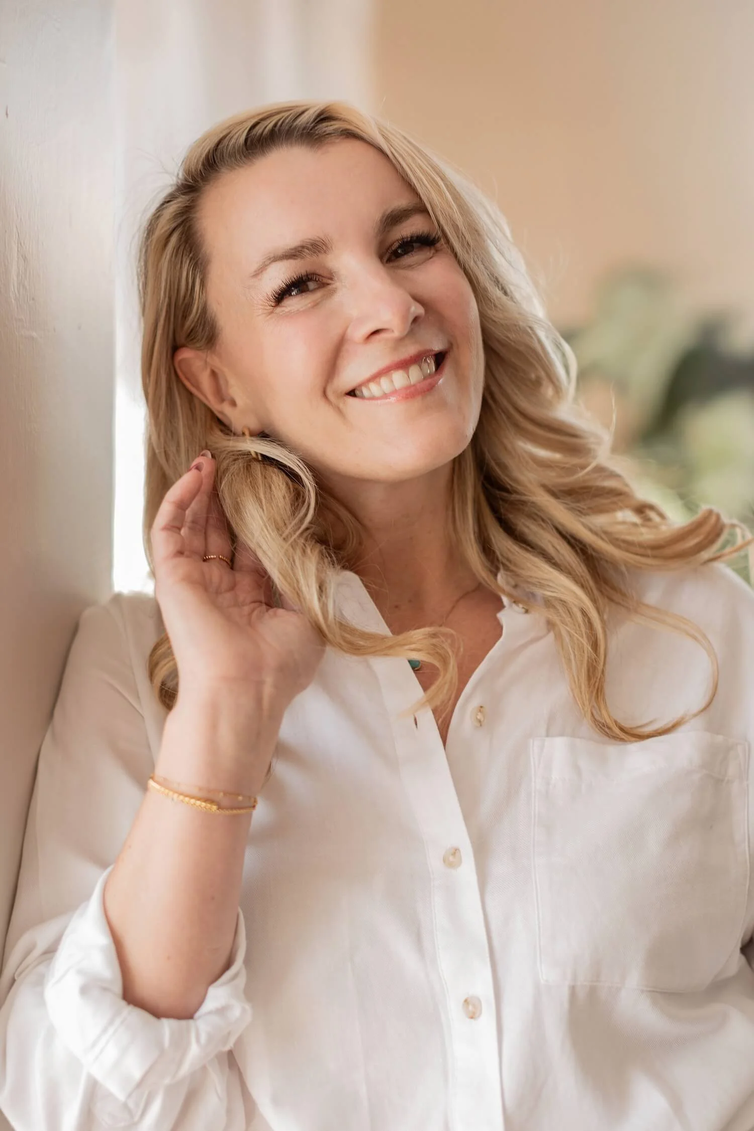 Jessica Hetherington, The Pelvic Pain Mentor