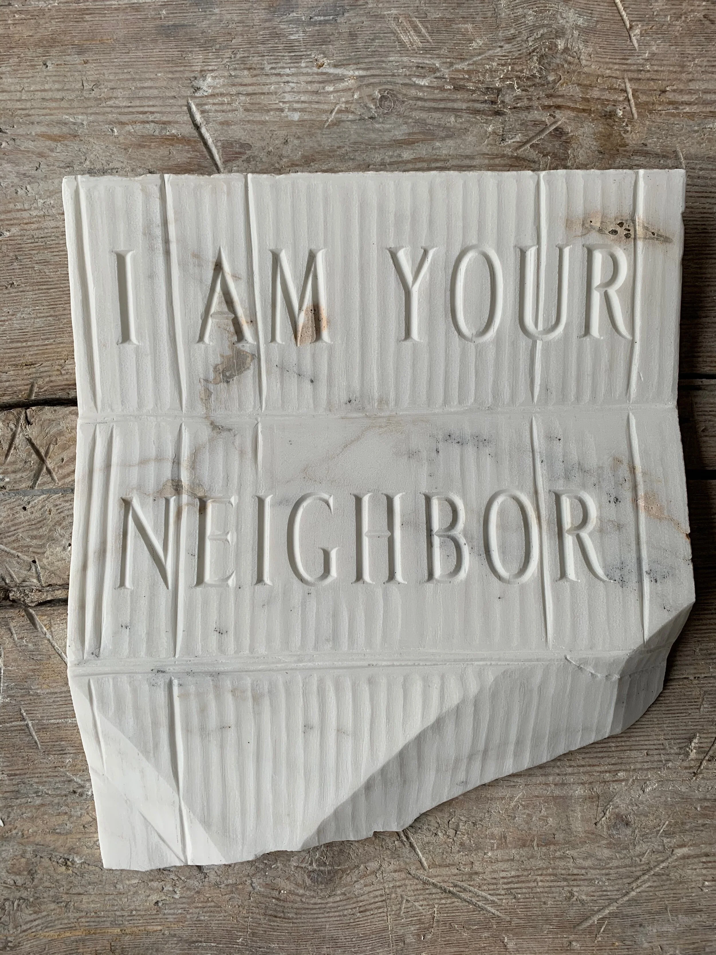 I am your neighbor.jpg