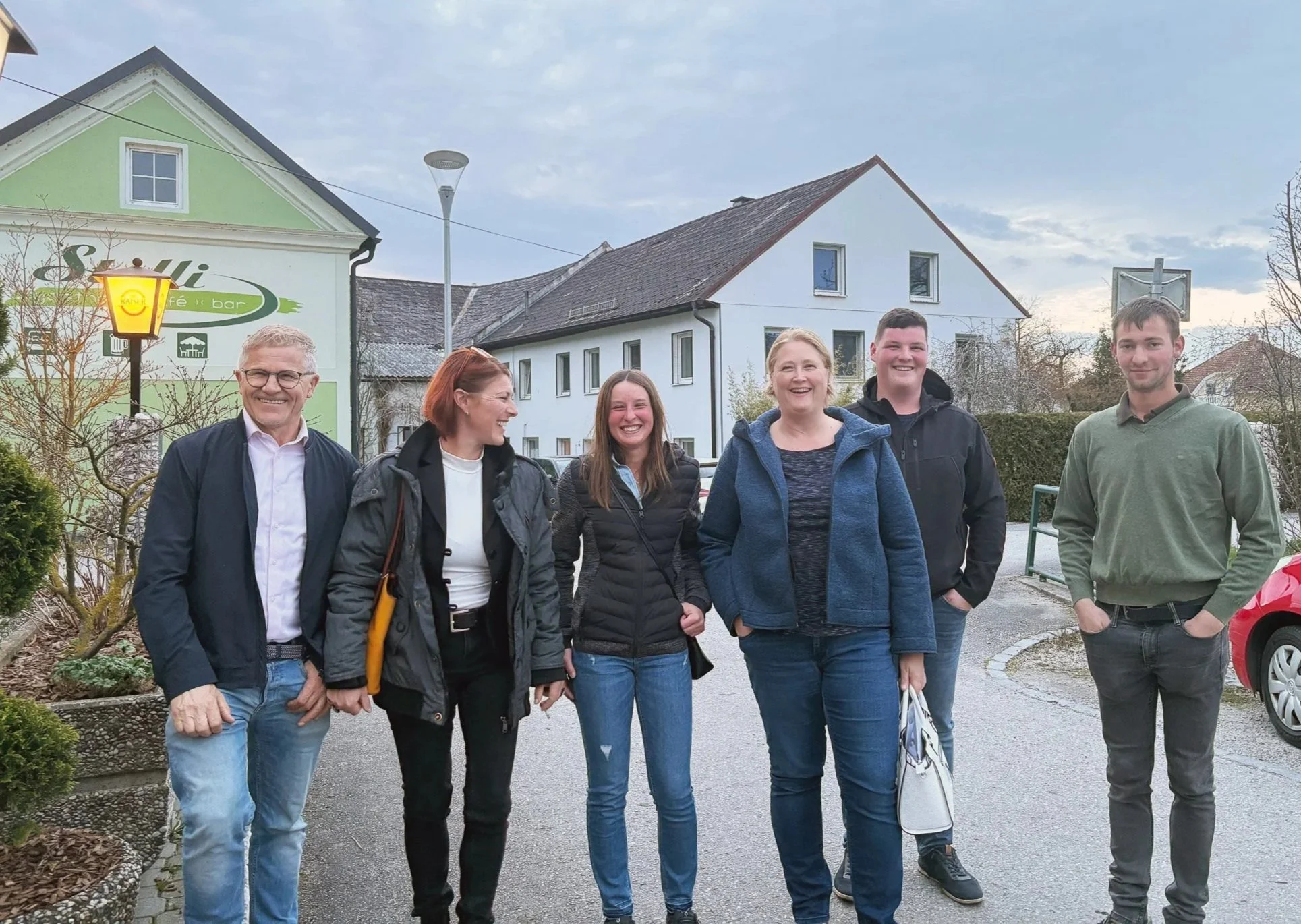 Das Team der Gärtnerin — Gartenpflege, Gartengestaltung, Gartenspaß