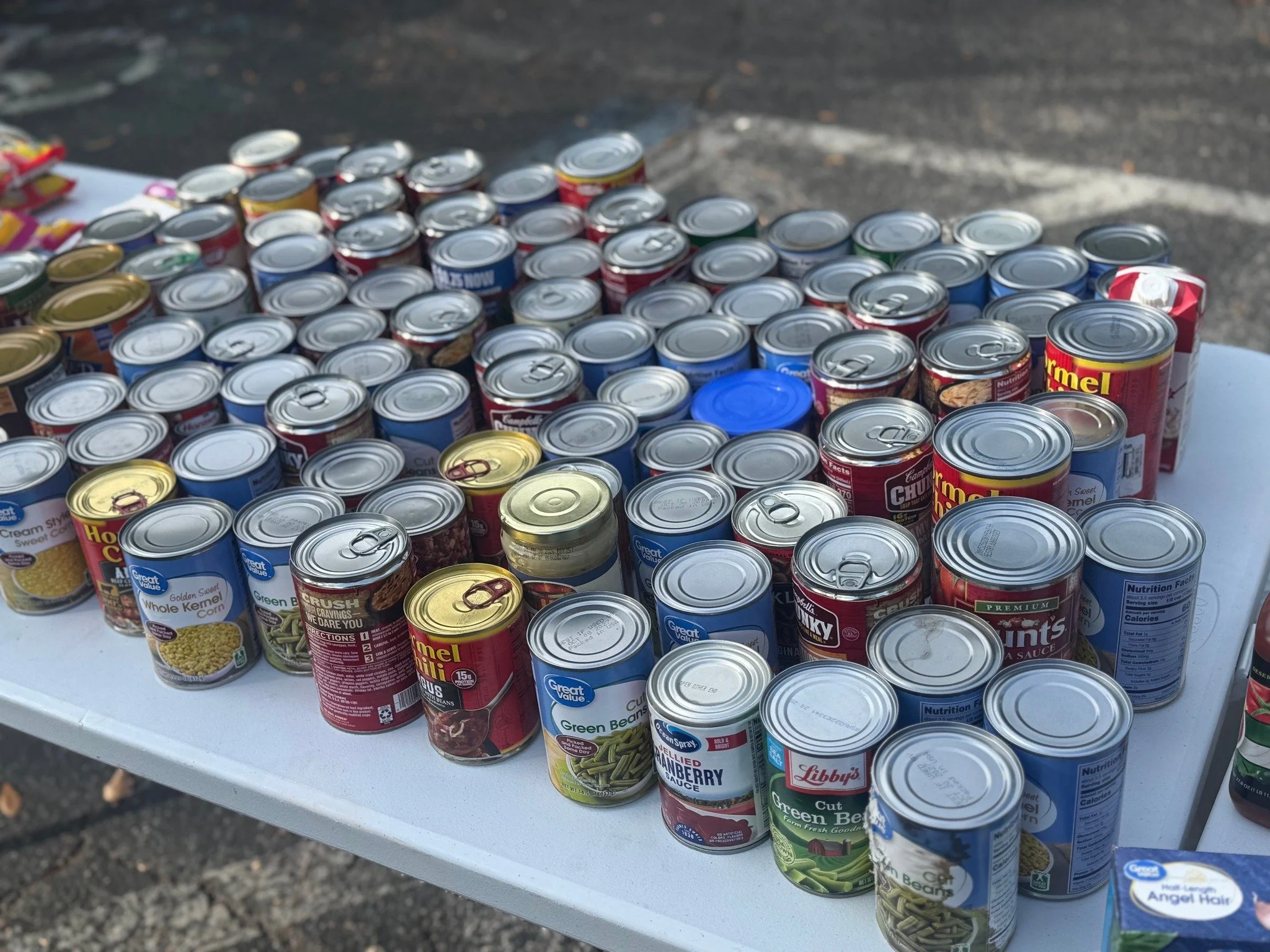 Shirley's Kitchen...feeding bellies &amp; nourishing souls.