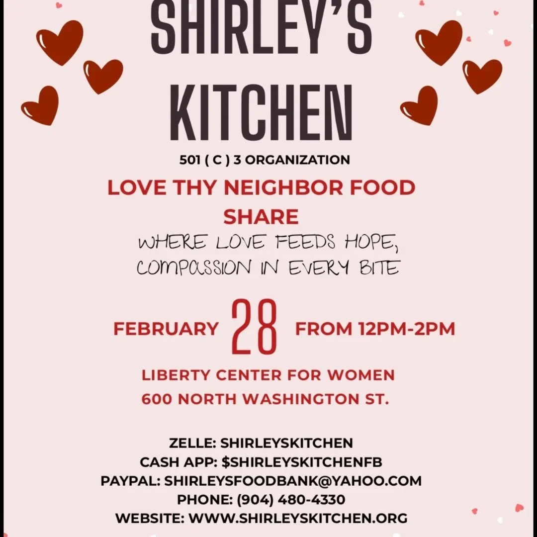 Volunteers are welcome! Need community hours? Come on out &amp; help us to help someone else.