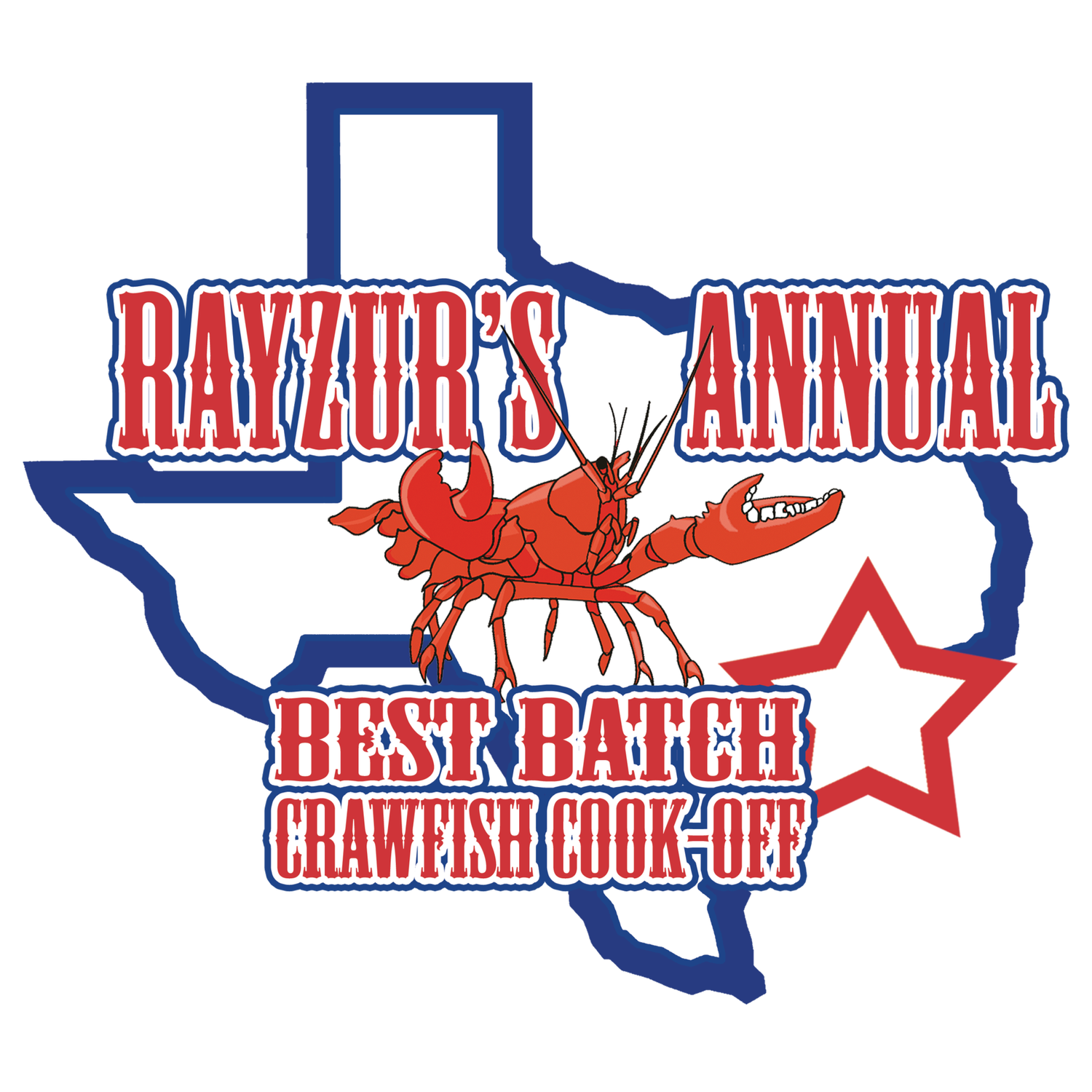 Rayzur's Crawfish Cook-Off