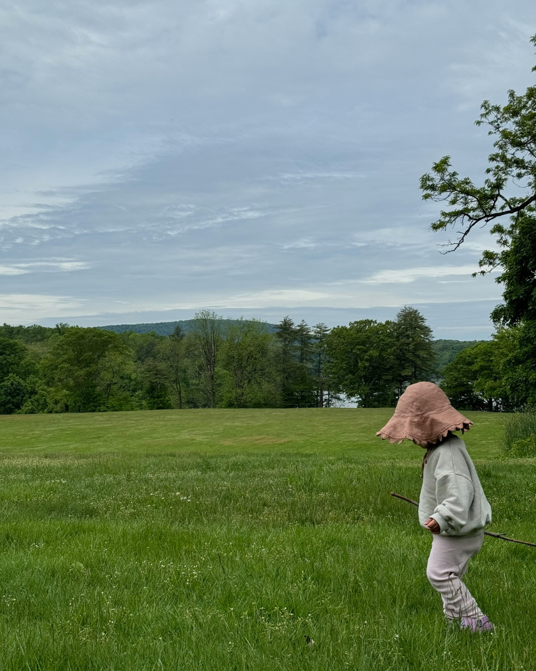 Taryn’s Shoppable Edit: A Perfect Weekend Upstate
