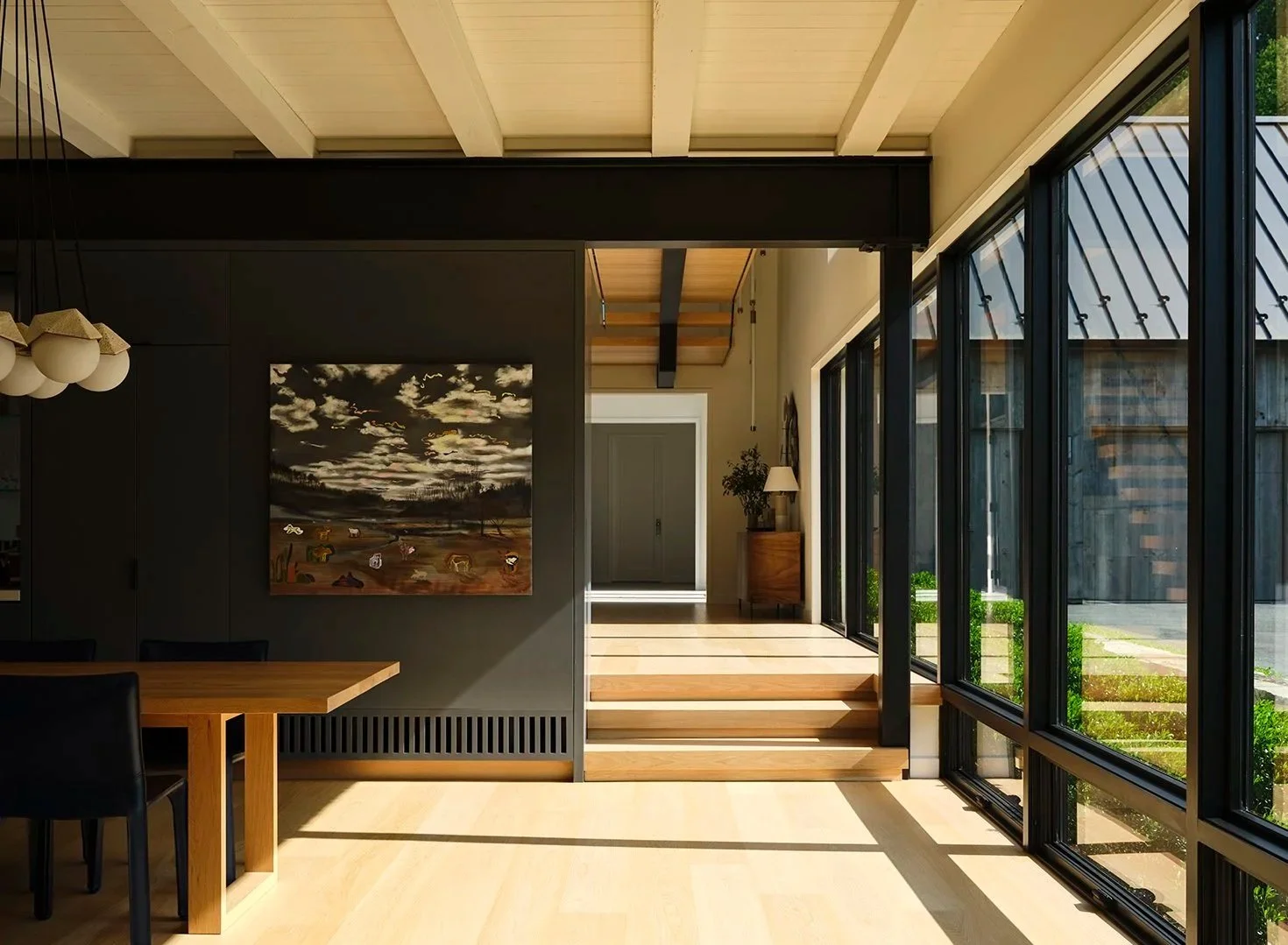 Mancini Burns Design-Interior Design Portfolio | NYC, Hamptons & Miami ...