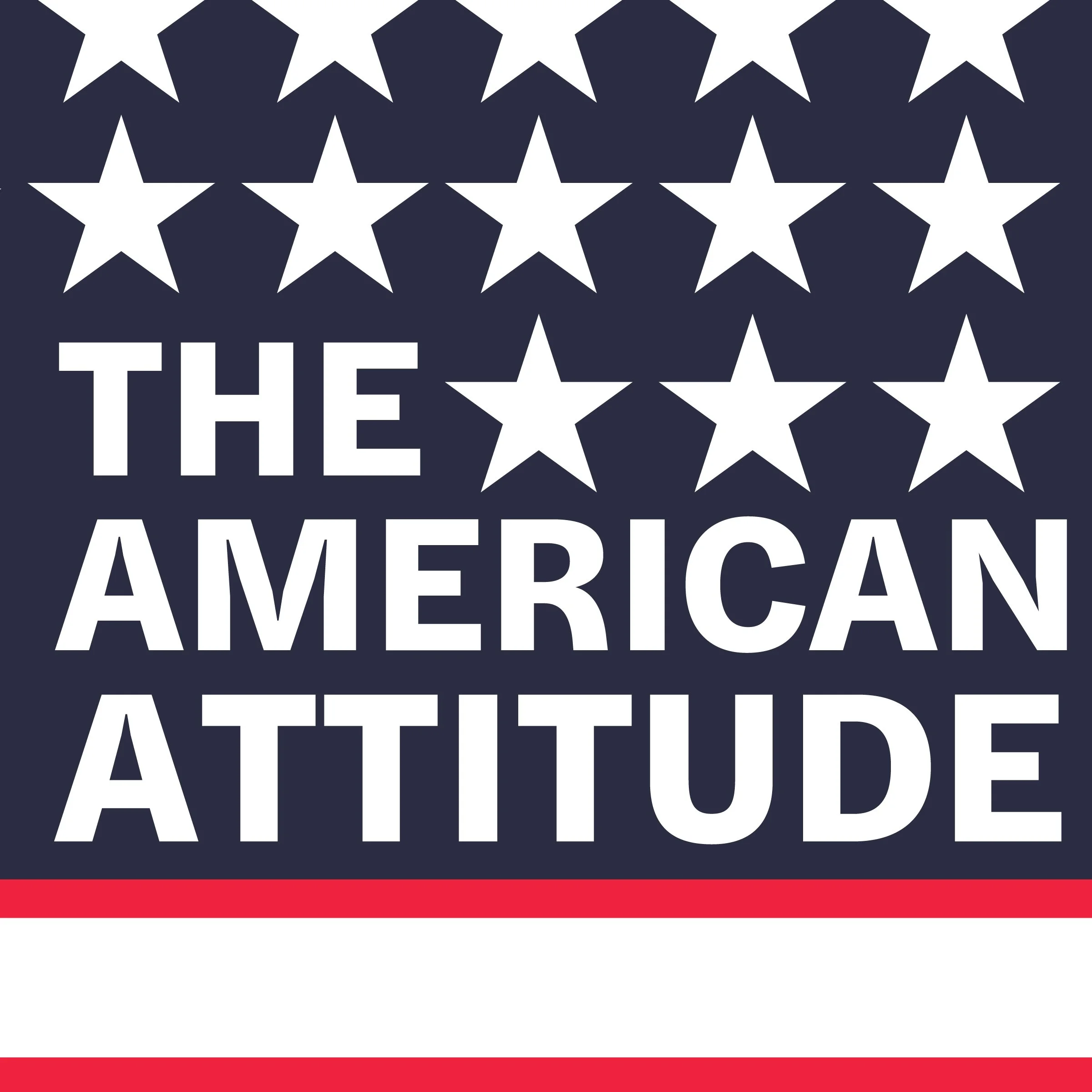 The American Attitude
