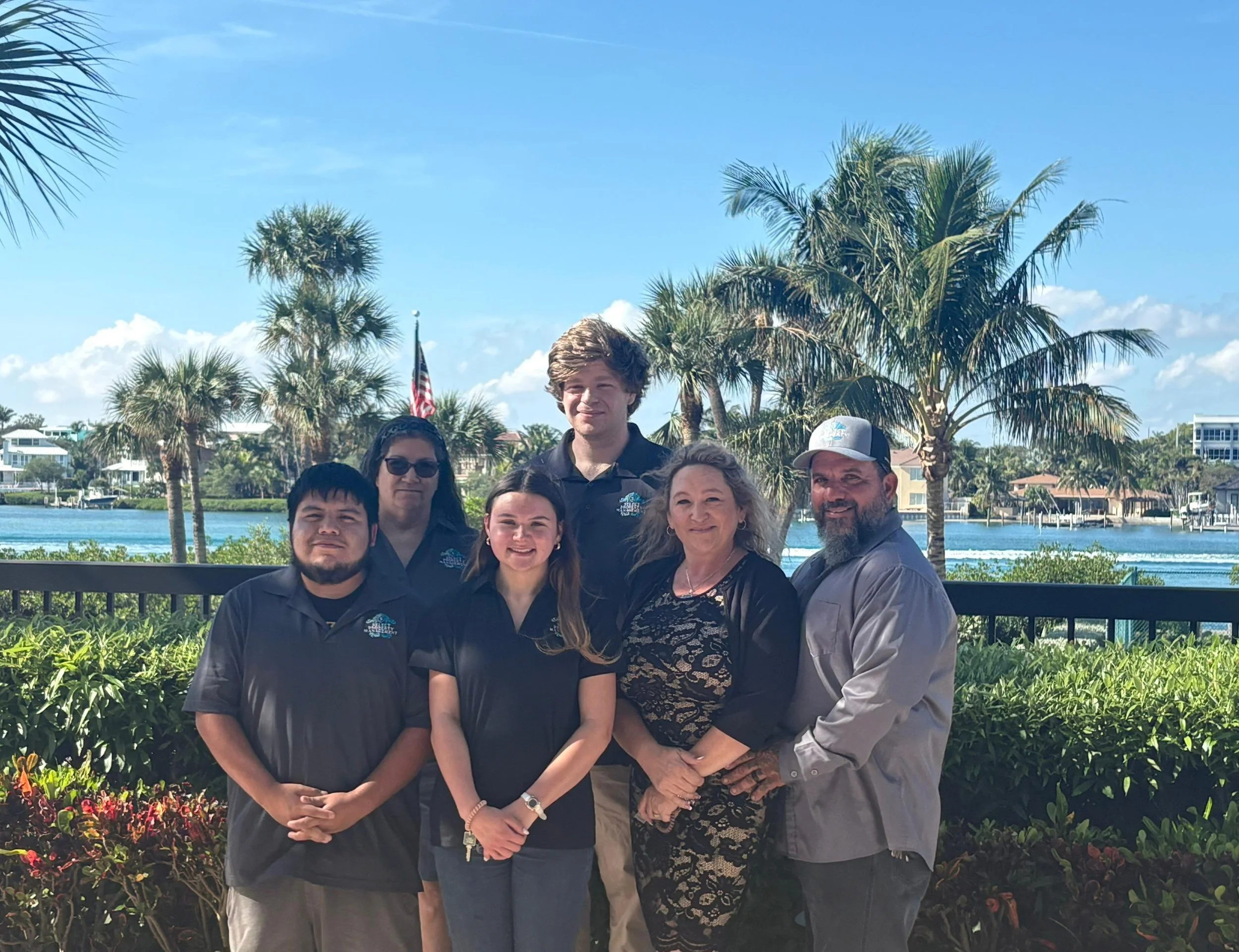 Select Property Management