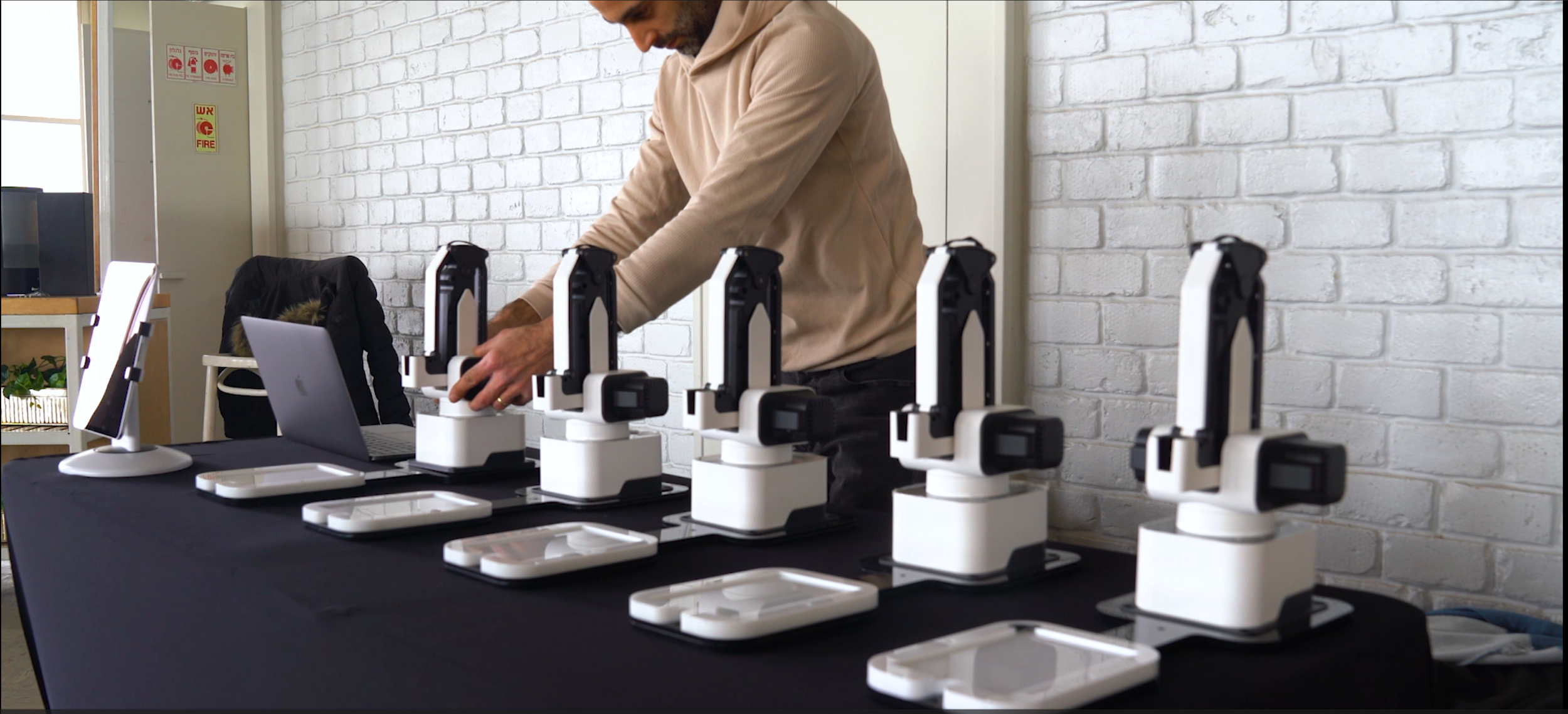 How AI-Driven Photo Experiences Are Changing Corporate Events