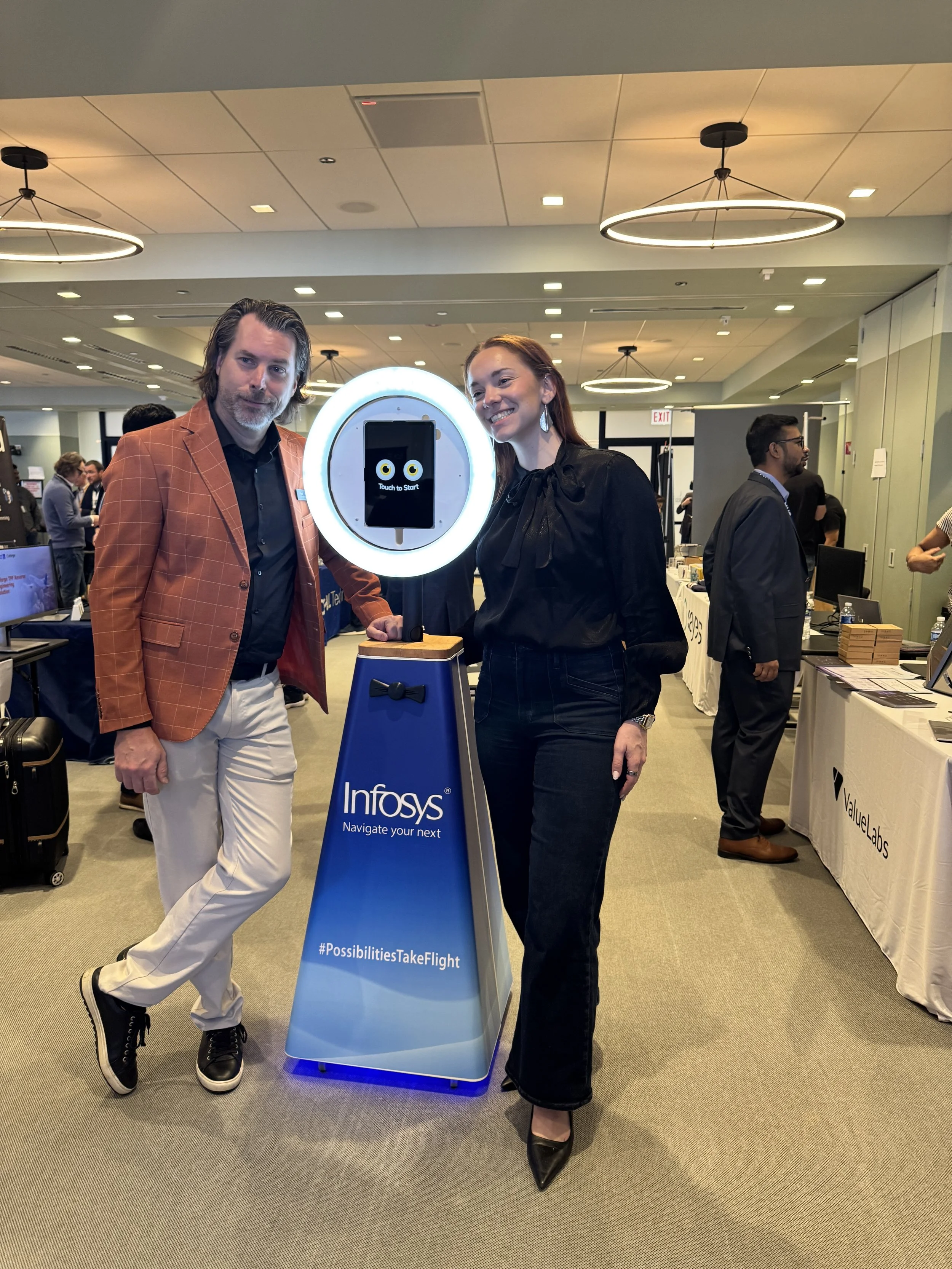 Unique Corporate Event Entertainment Ideas That Guests Actually Remember