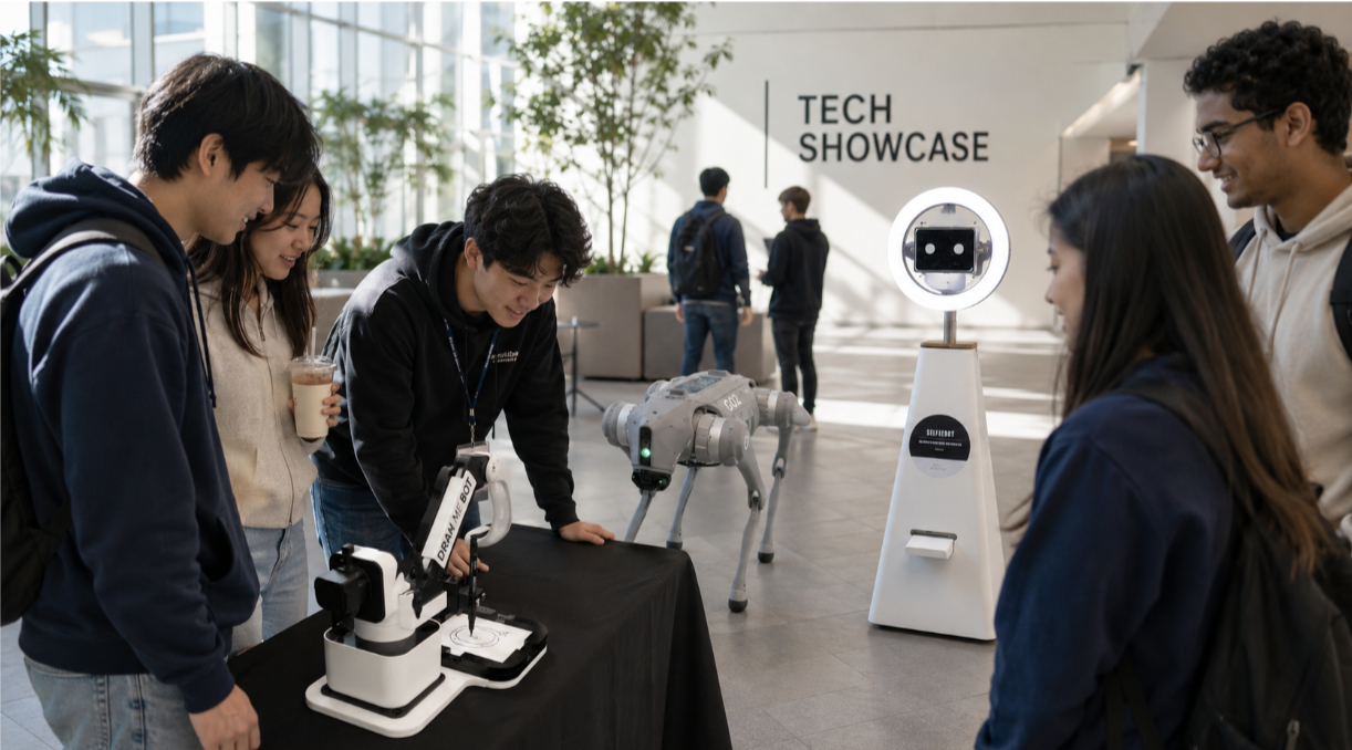 Experiential Marketing Rental Ideas That Drive Engagement and ROI