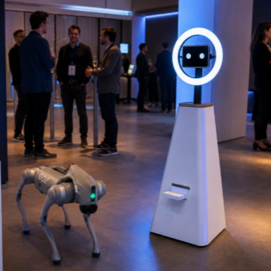 Maximize Your Trade Show Success With Event ROI Technology