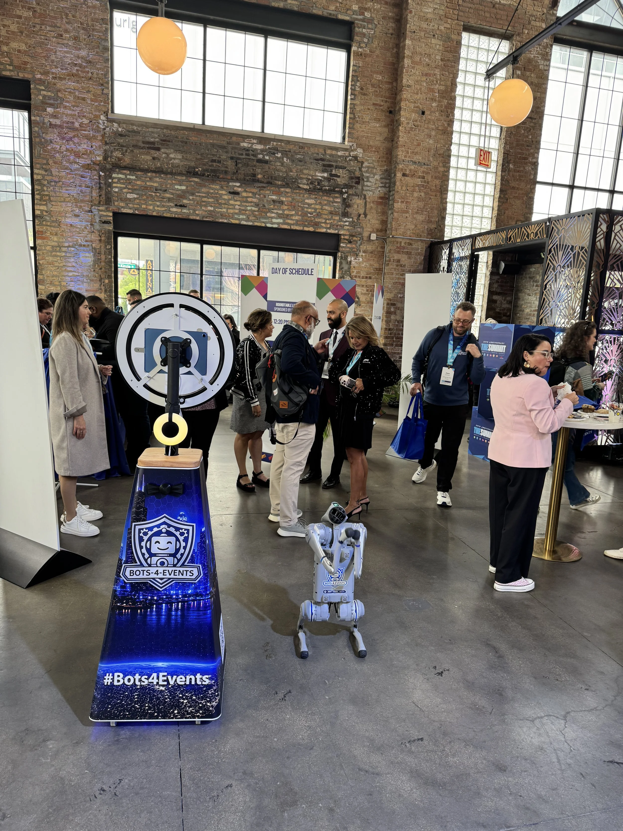 Trade Show Booth Ideas 2026: How to Stand Out and Drive Results