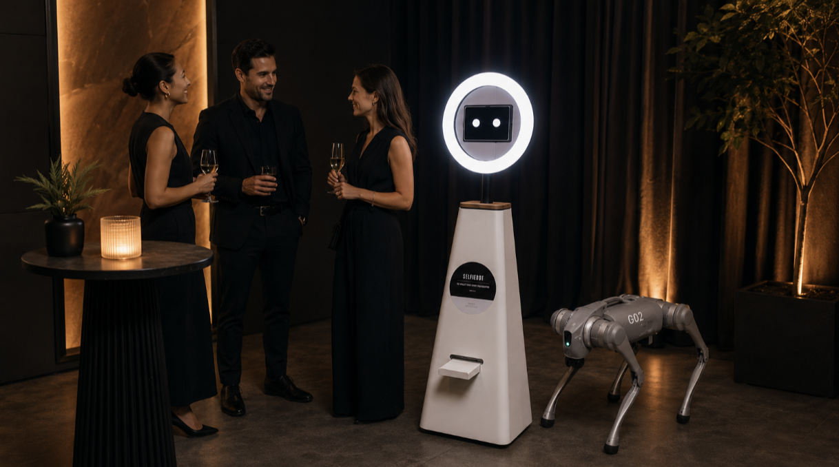 Unique Corporate Entertainment Ideas: How to Make Your Event Unforgettable