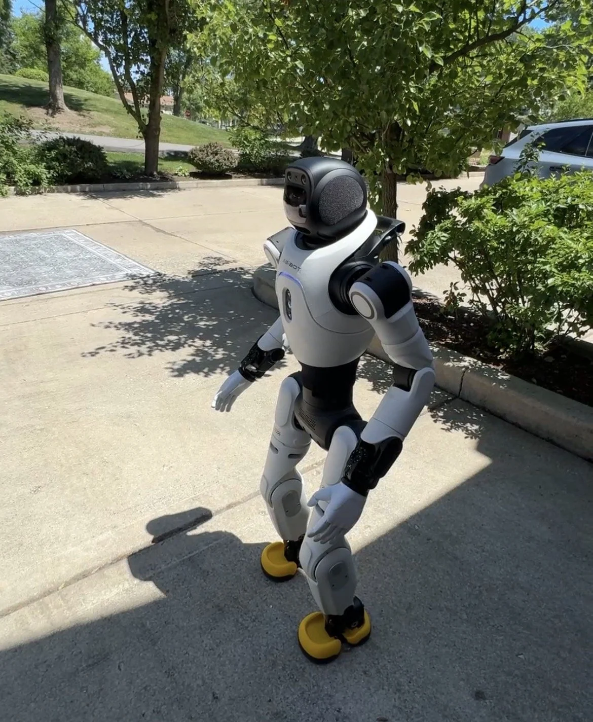 Humanoid Robot Rental Events: What Every Event Planner Needs to Know